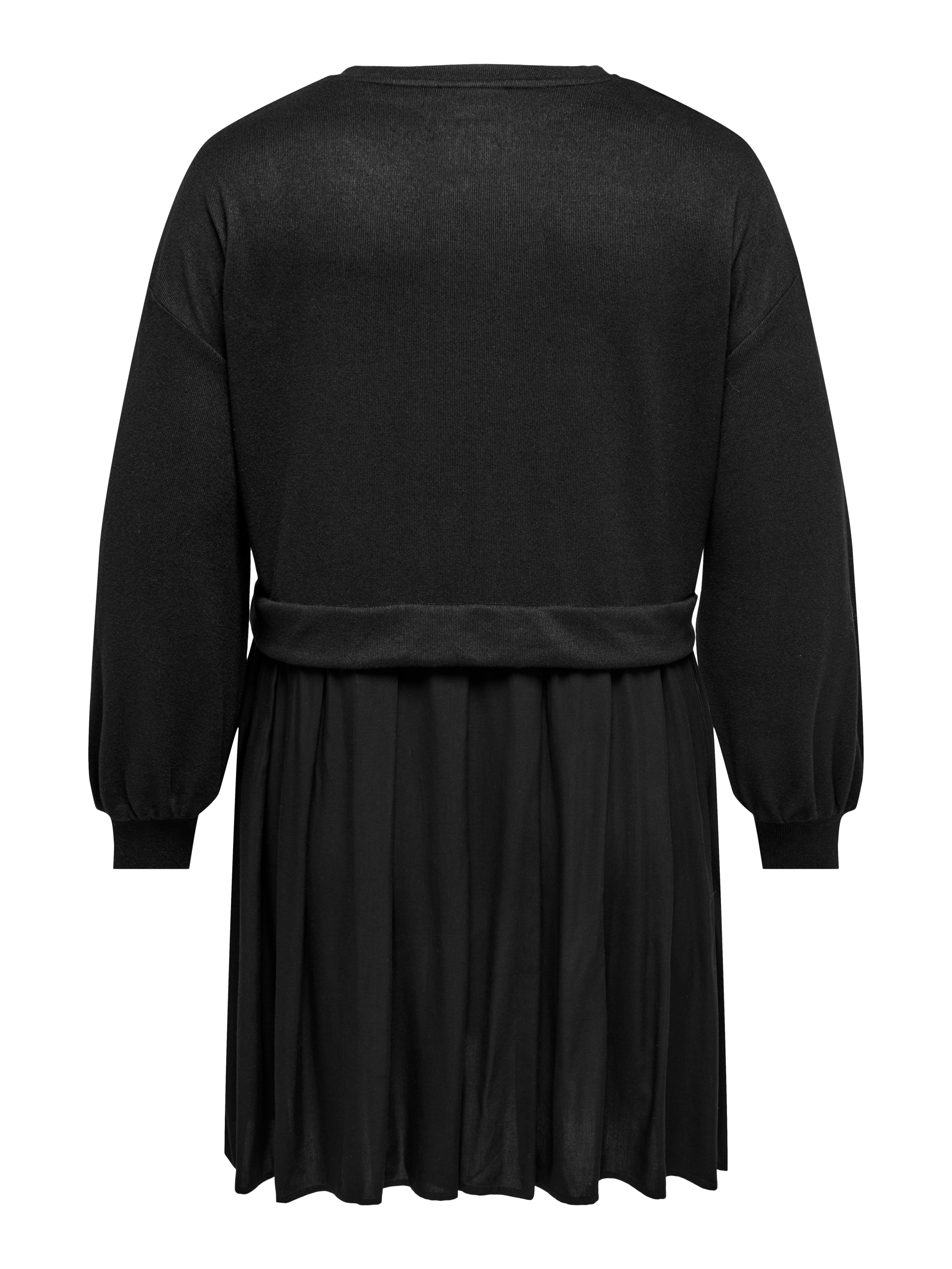 Thumbnail - Caruma Kurzes Kleid