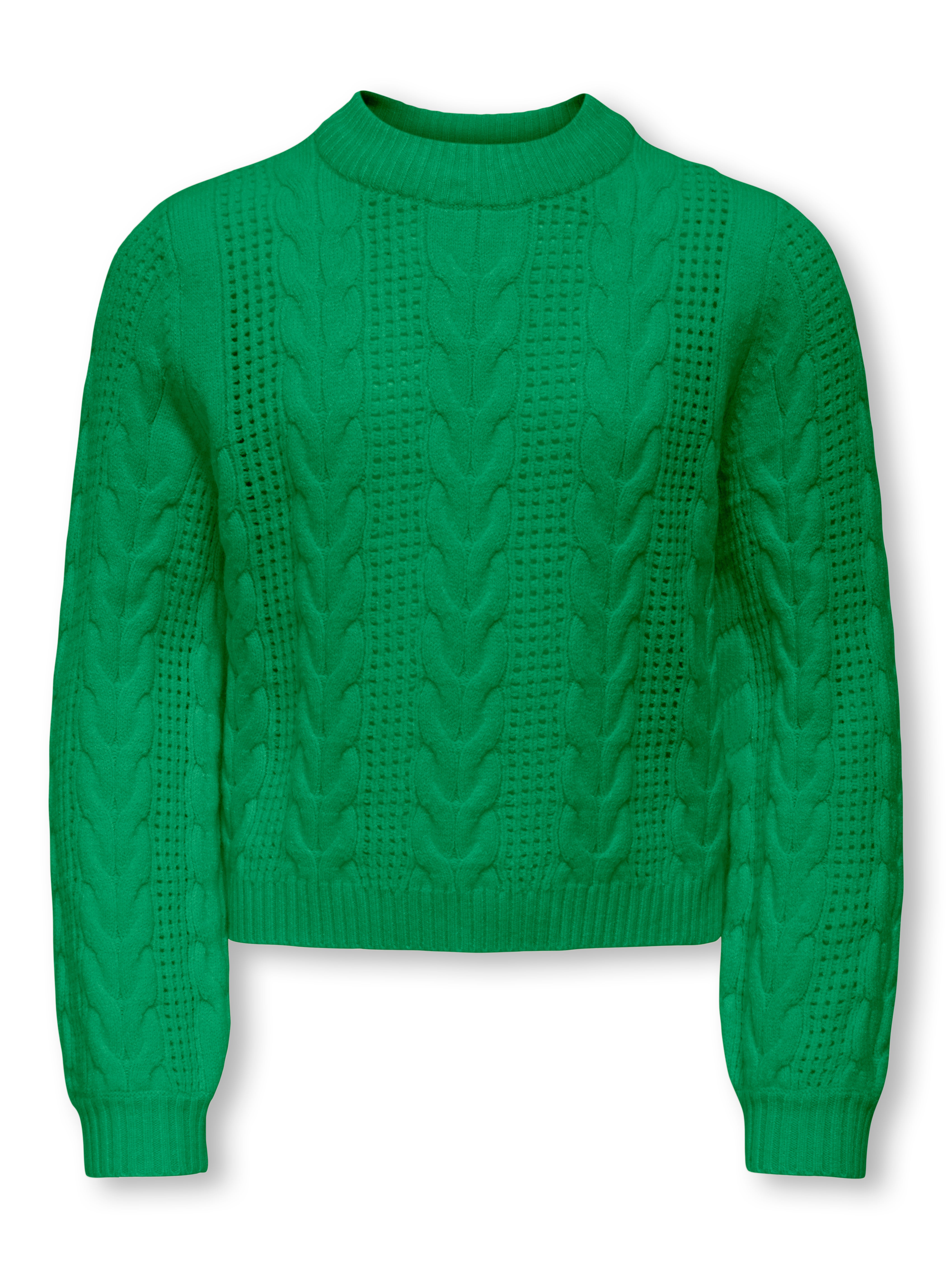 Kogrubina Strickpullover