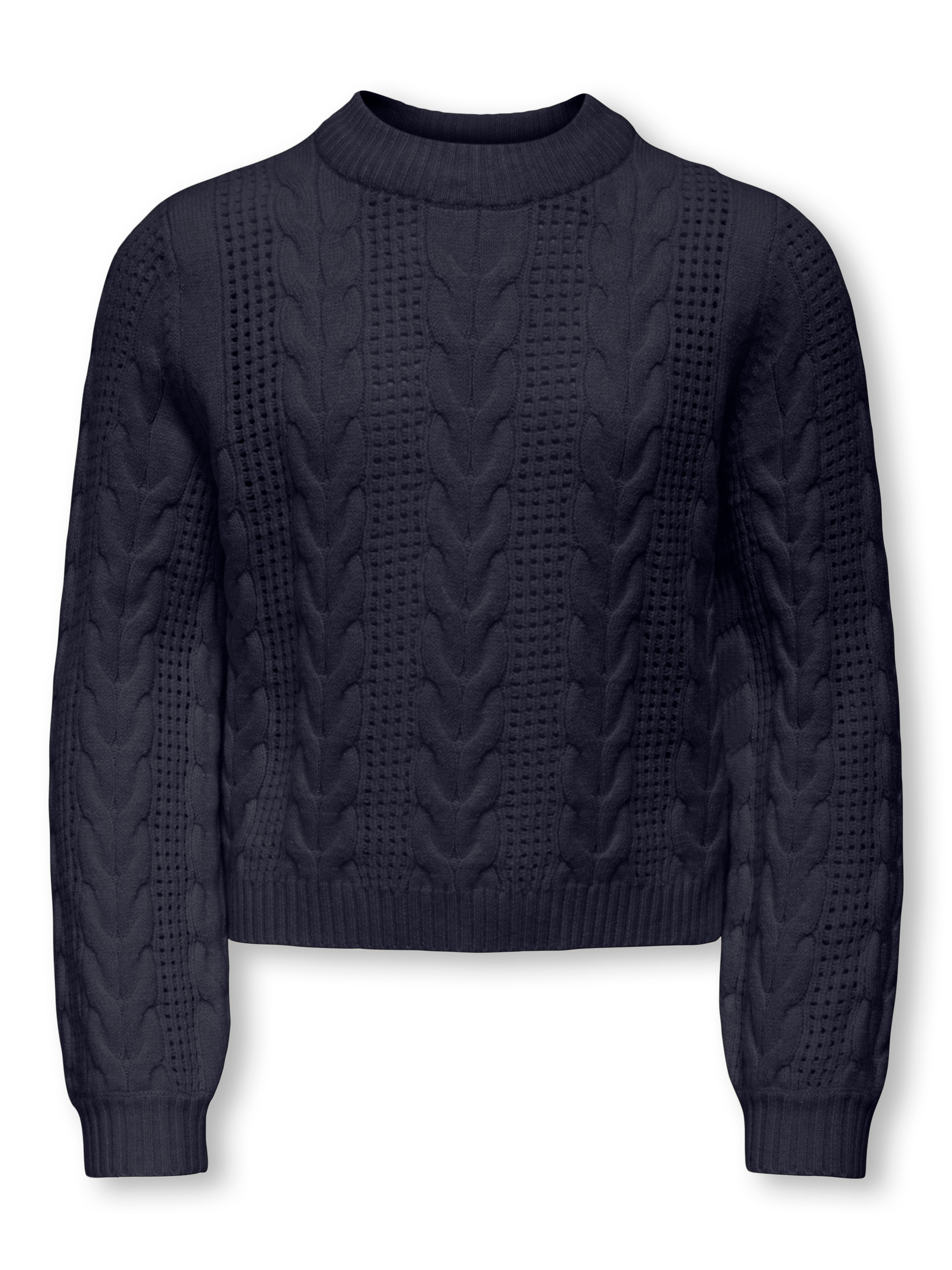 Kogrubina Strickpullover