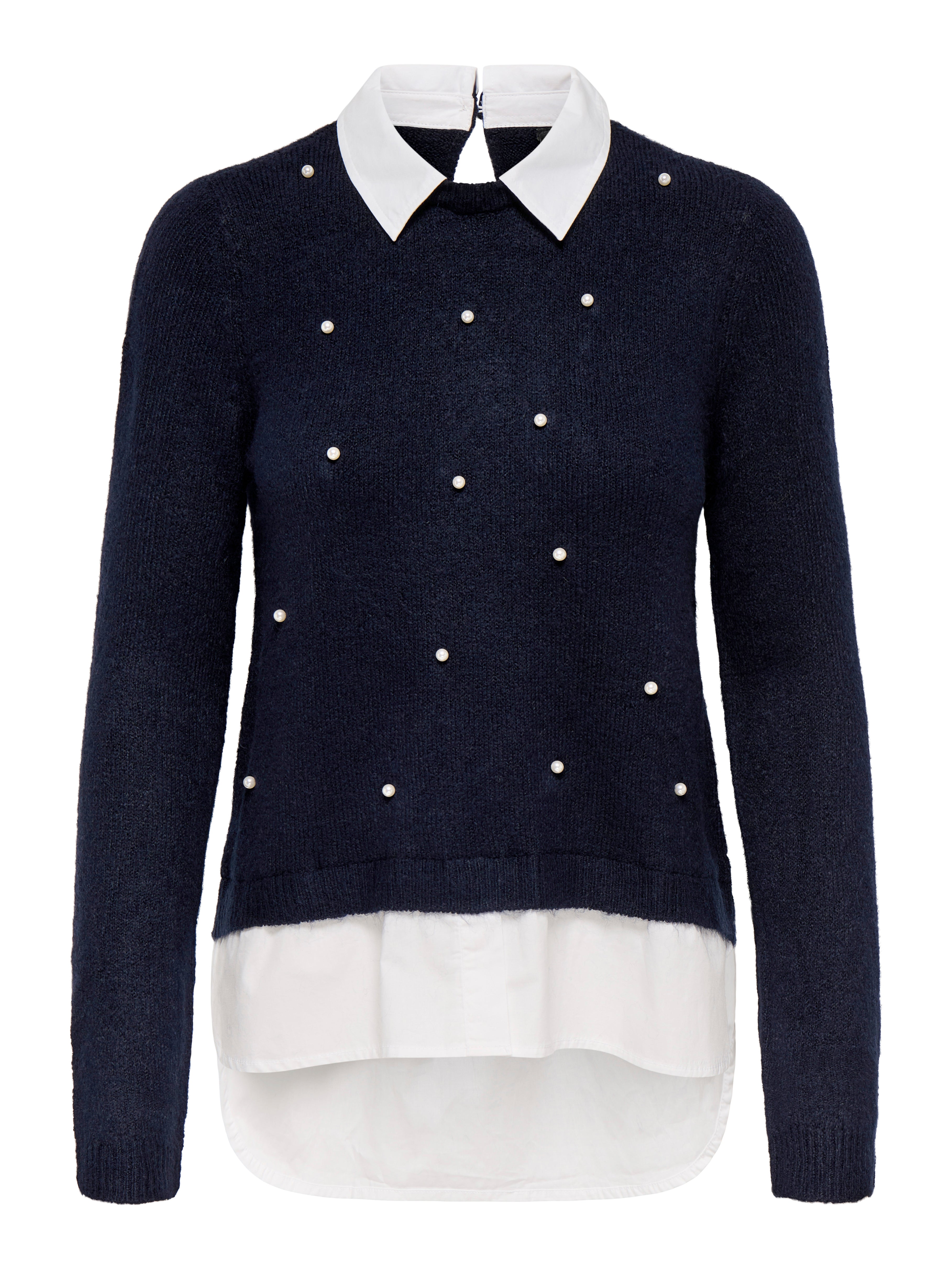 Thumbnail - Onldolly Strickpullover