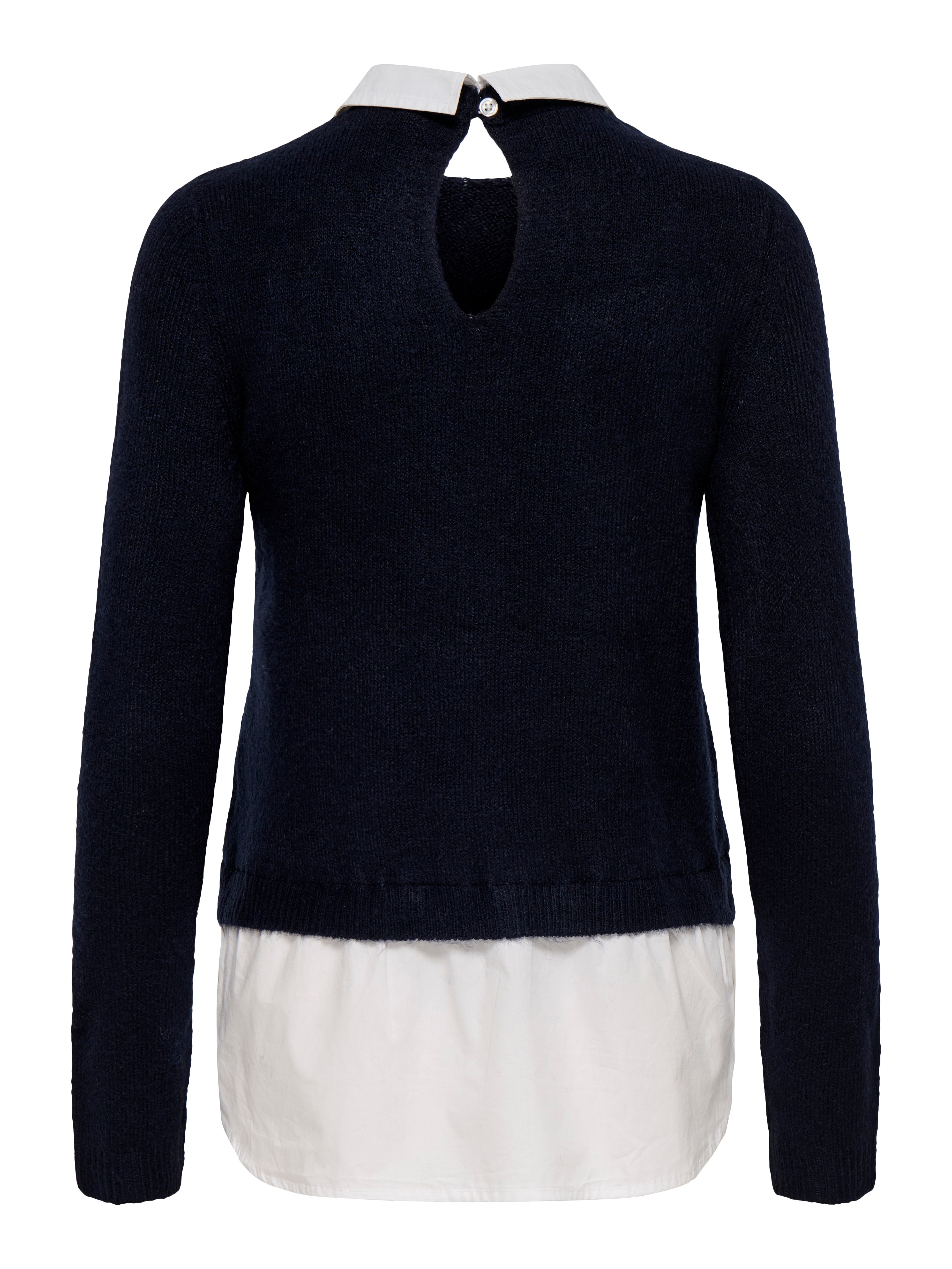 Thumbnail - Onldolly Strickpullover