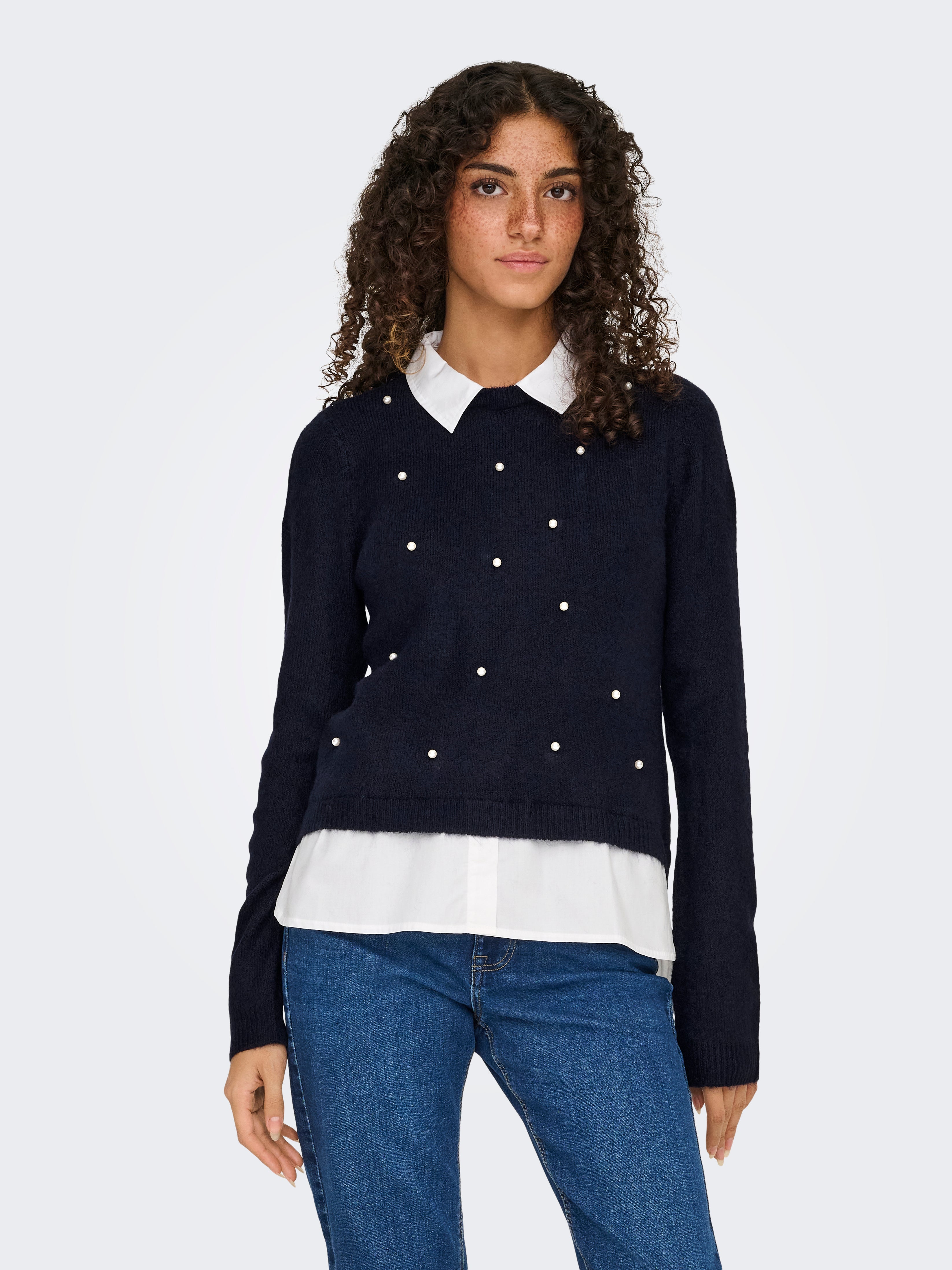 Onldolly Strickpullover