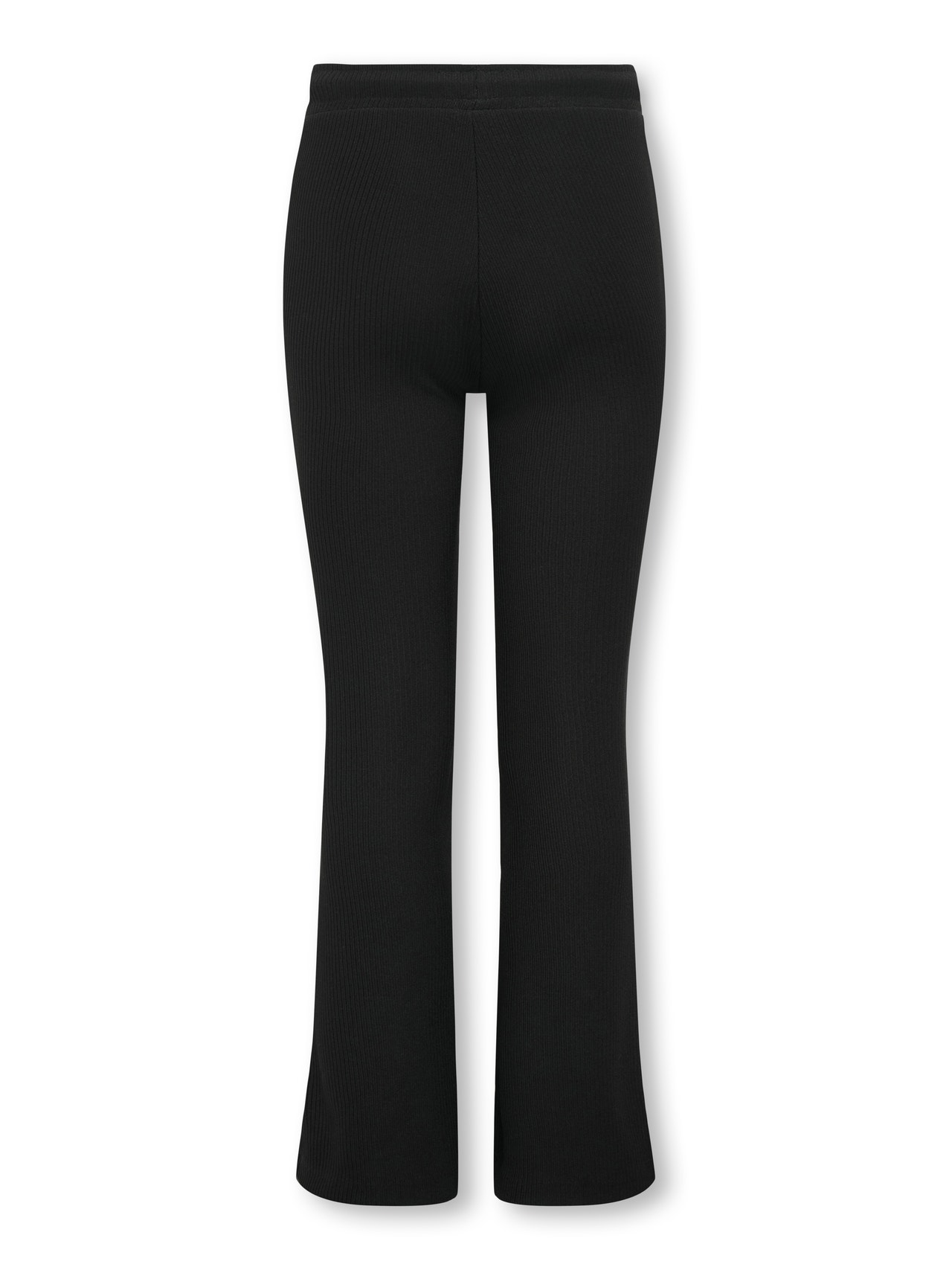 ONLY KOGFEVER Flared fit Broeken -Black - 15353353