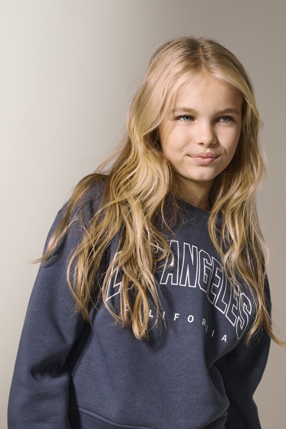 Kogsweat Sweatshirt