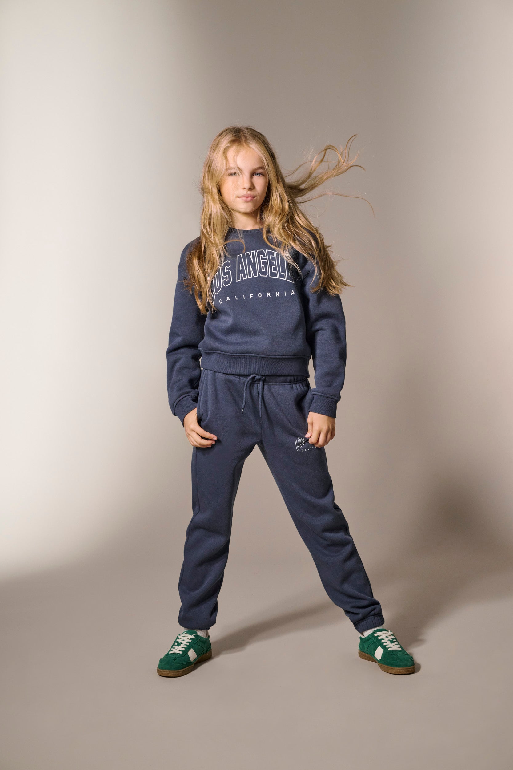 Kogsweat Normal Geschnitten Jogginghose