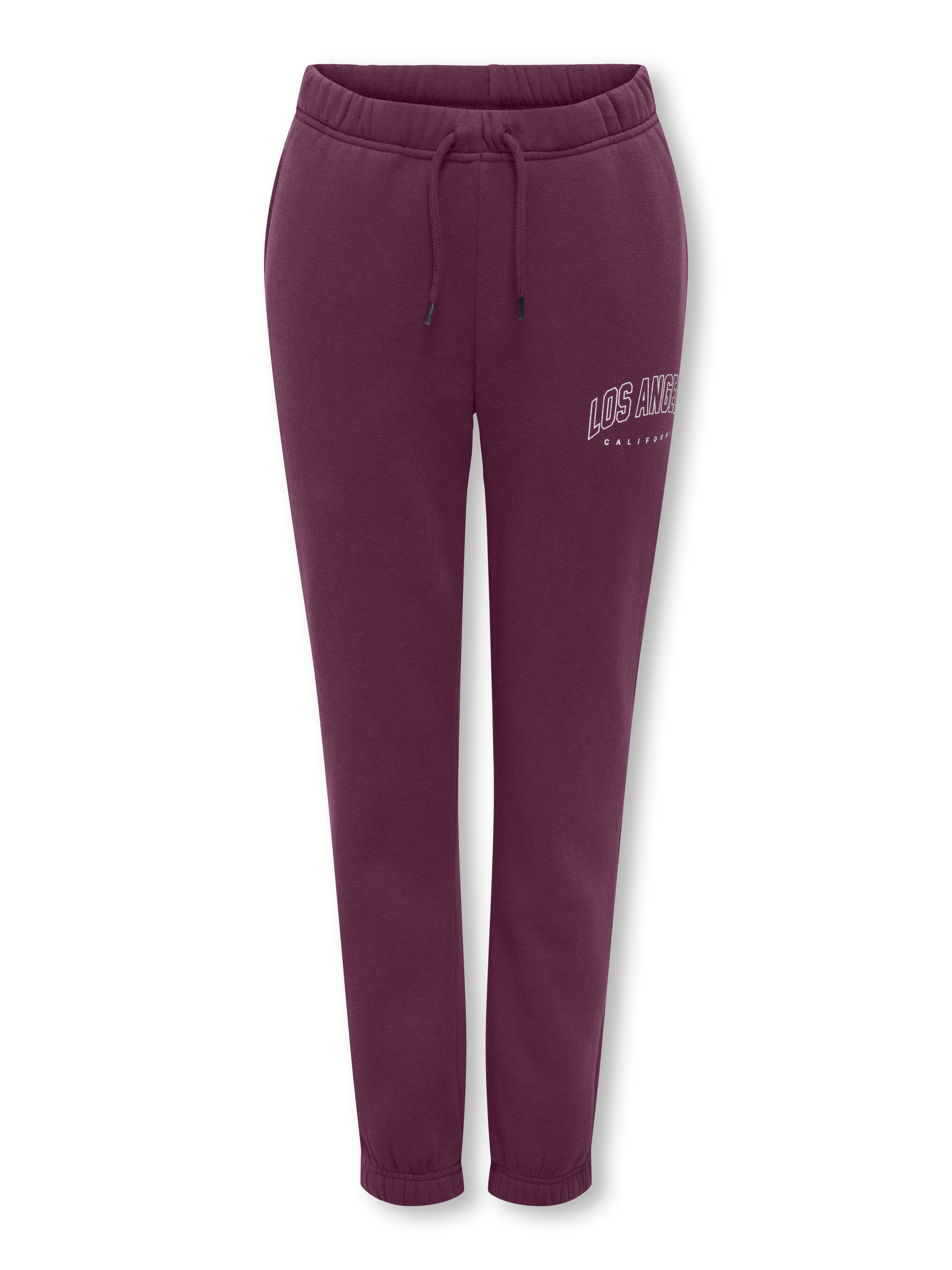 Kogsweat Normal Geschnitten Jogginghose