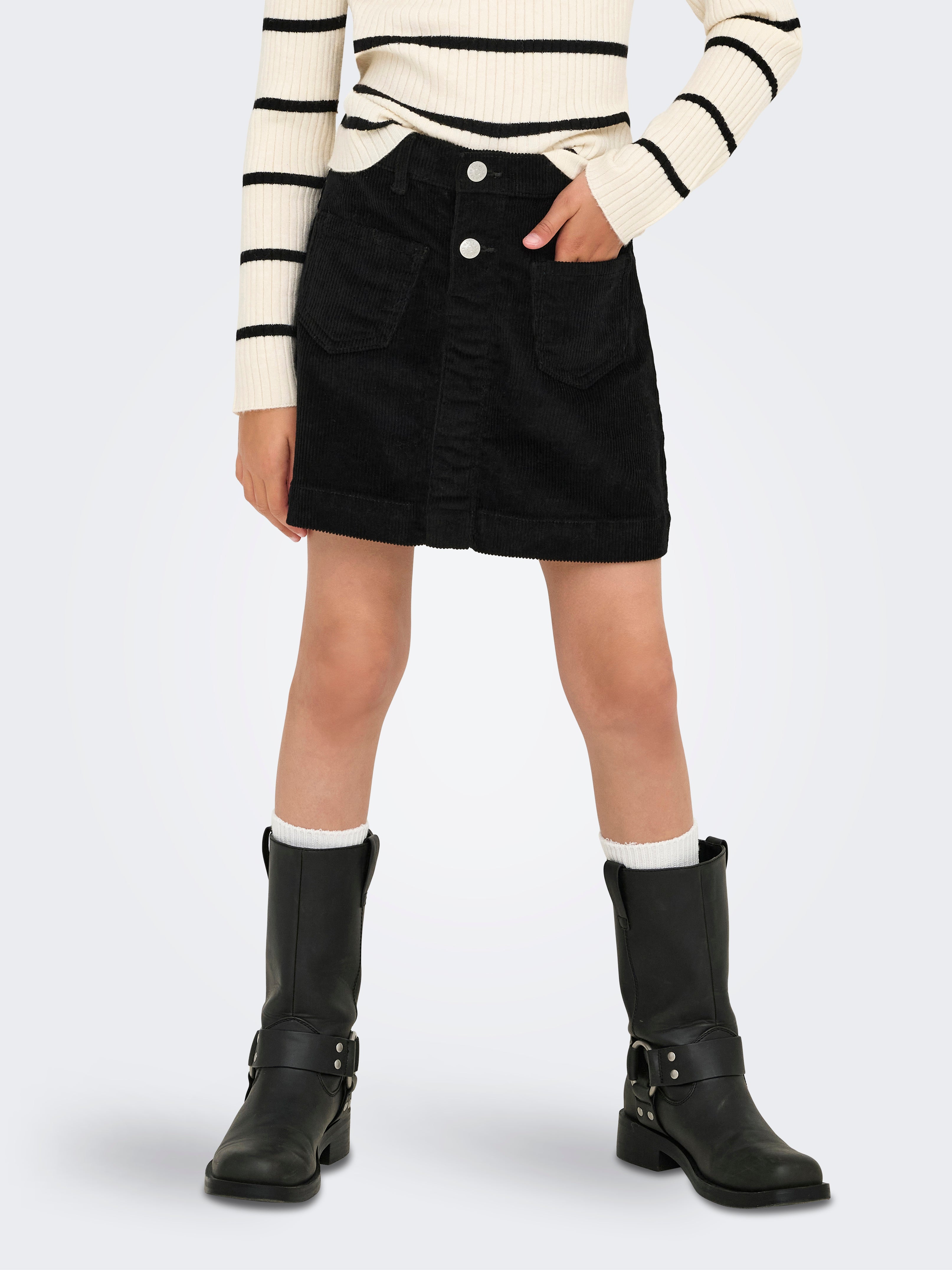 Kogamazing Kurzer Rock