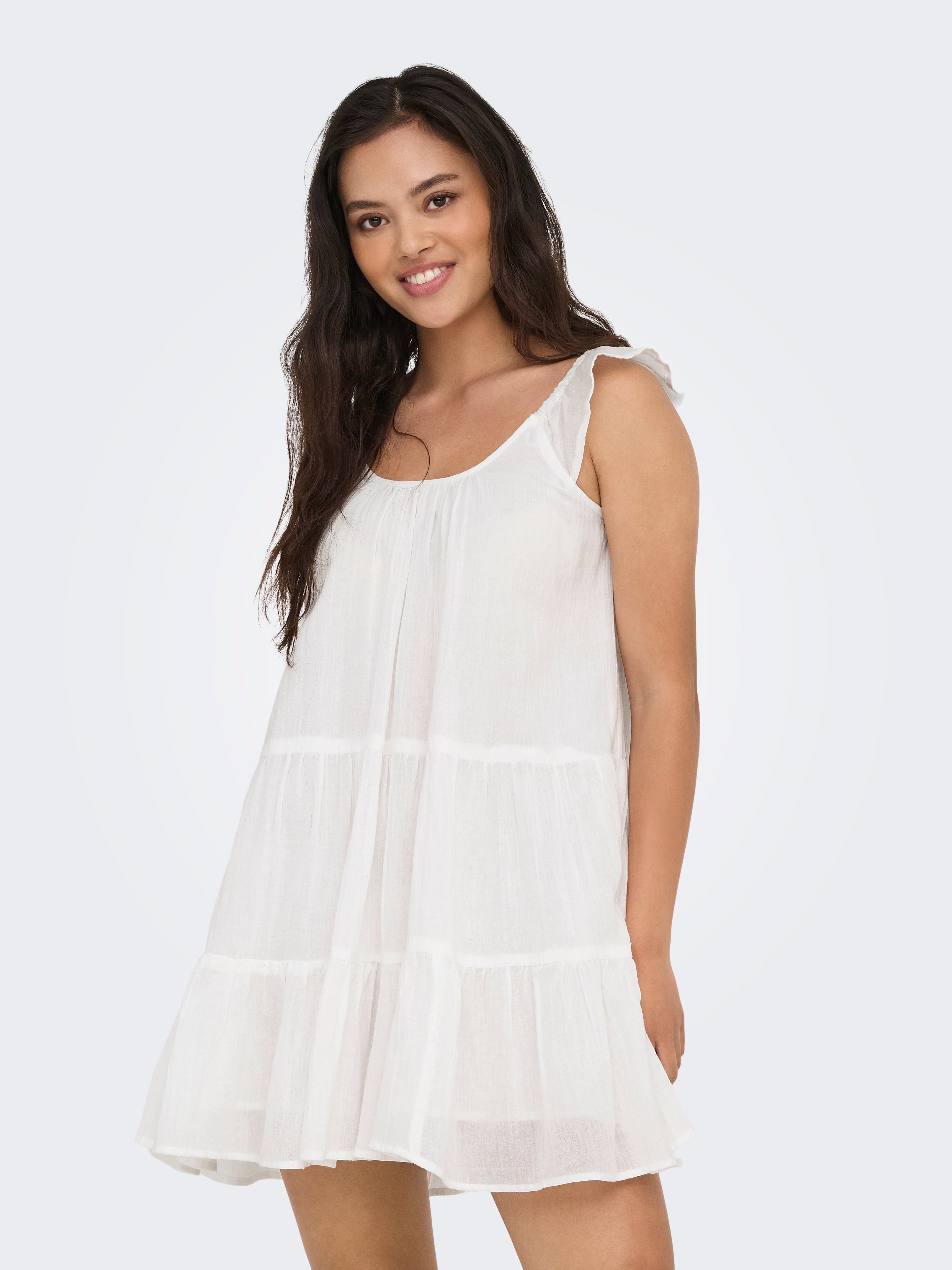 Onlnabila Kurzes Kleid