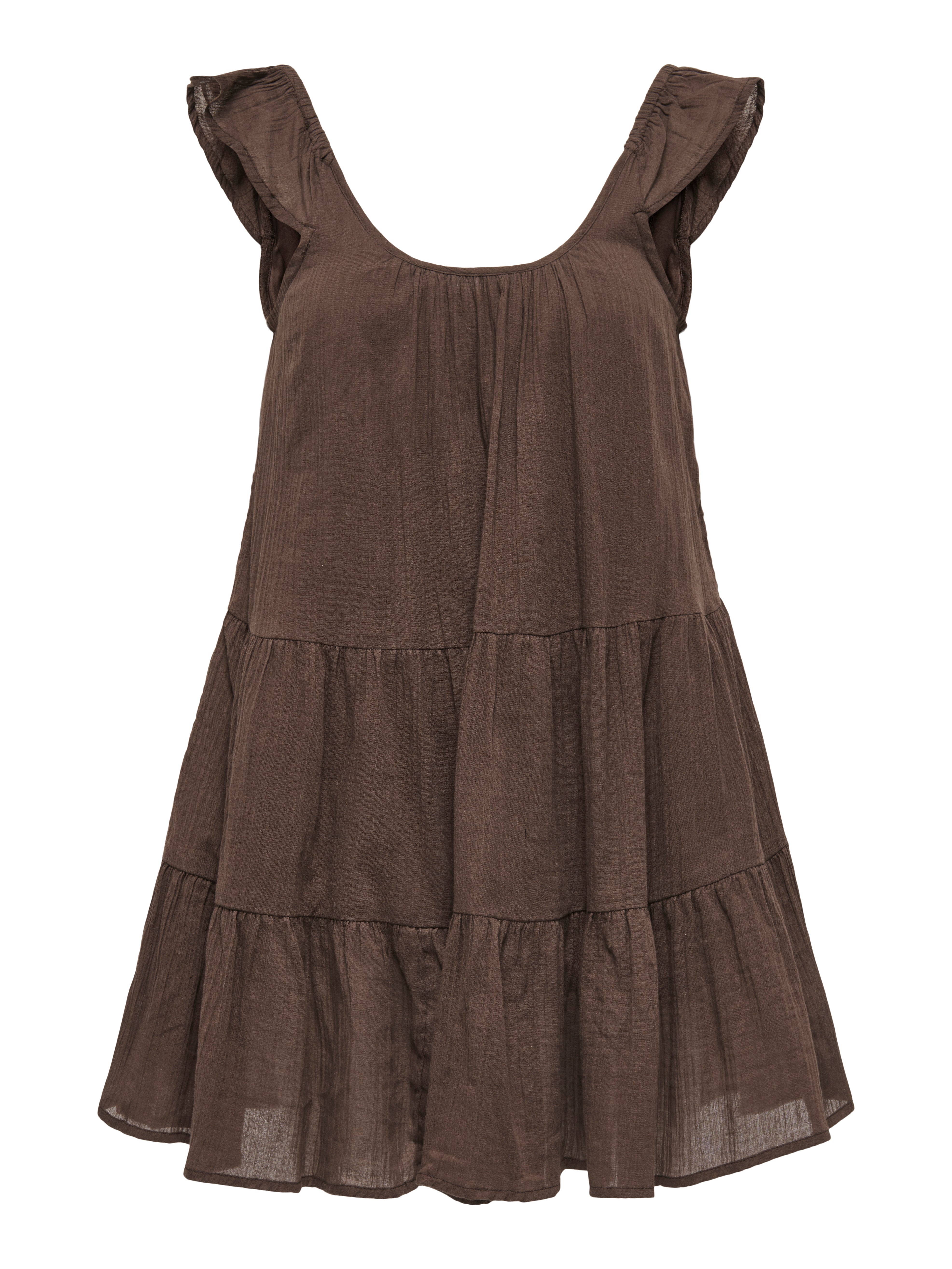 Thumbnail - Onlnabila Kurzes Kleid