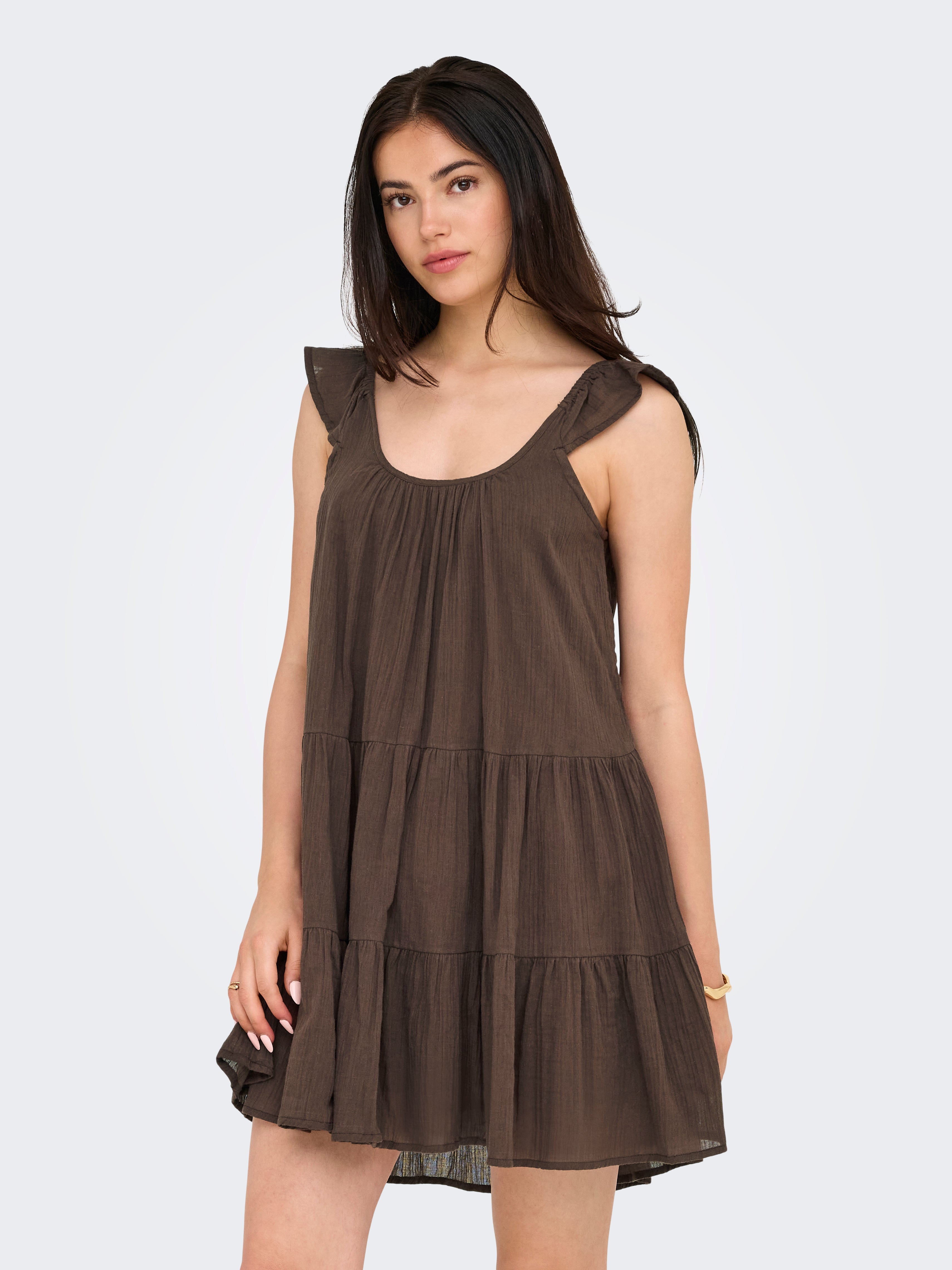 Onlnabila Kurzes Kleid