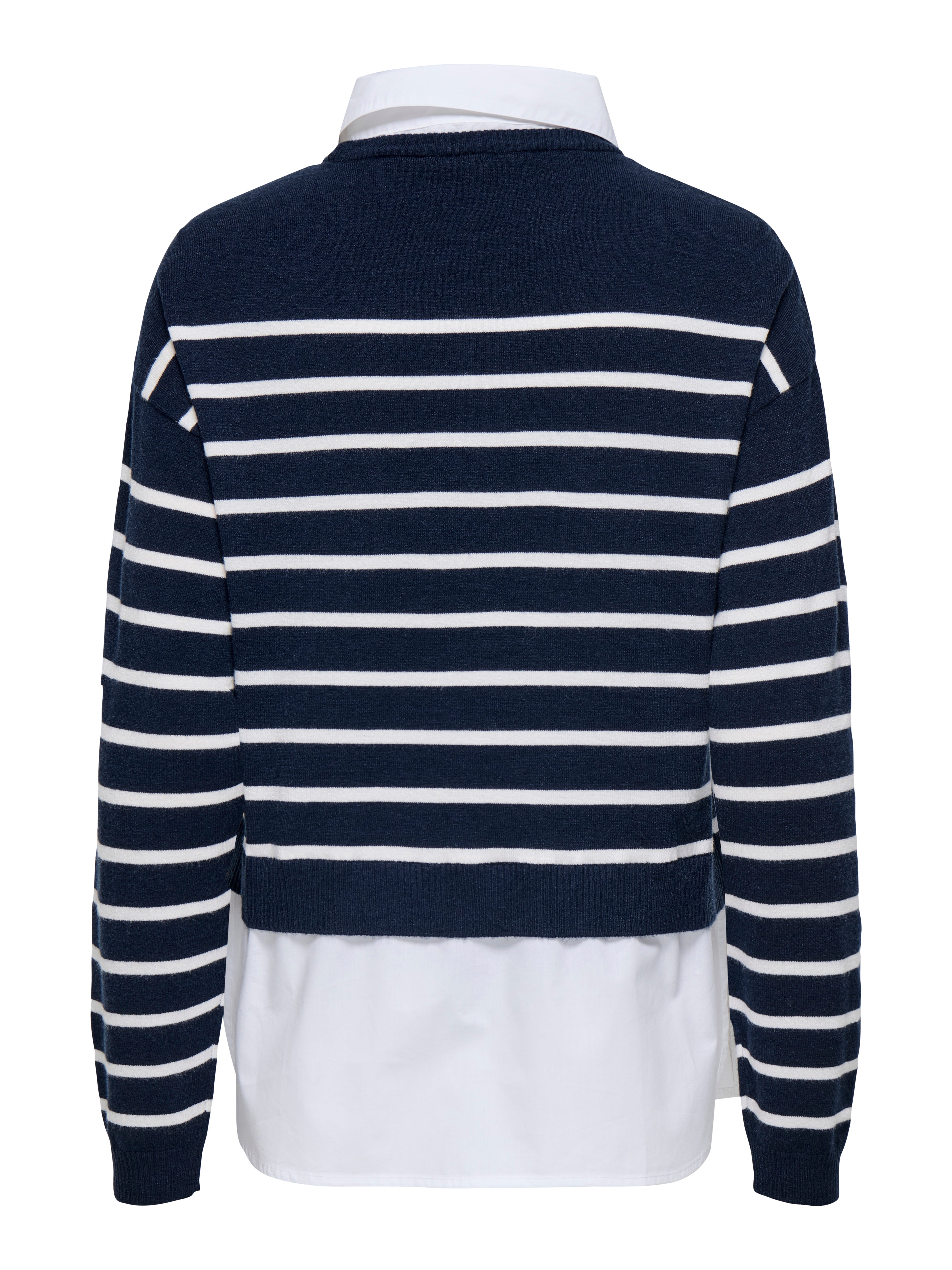 Thumbnail - Onlpayson Strickpullover