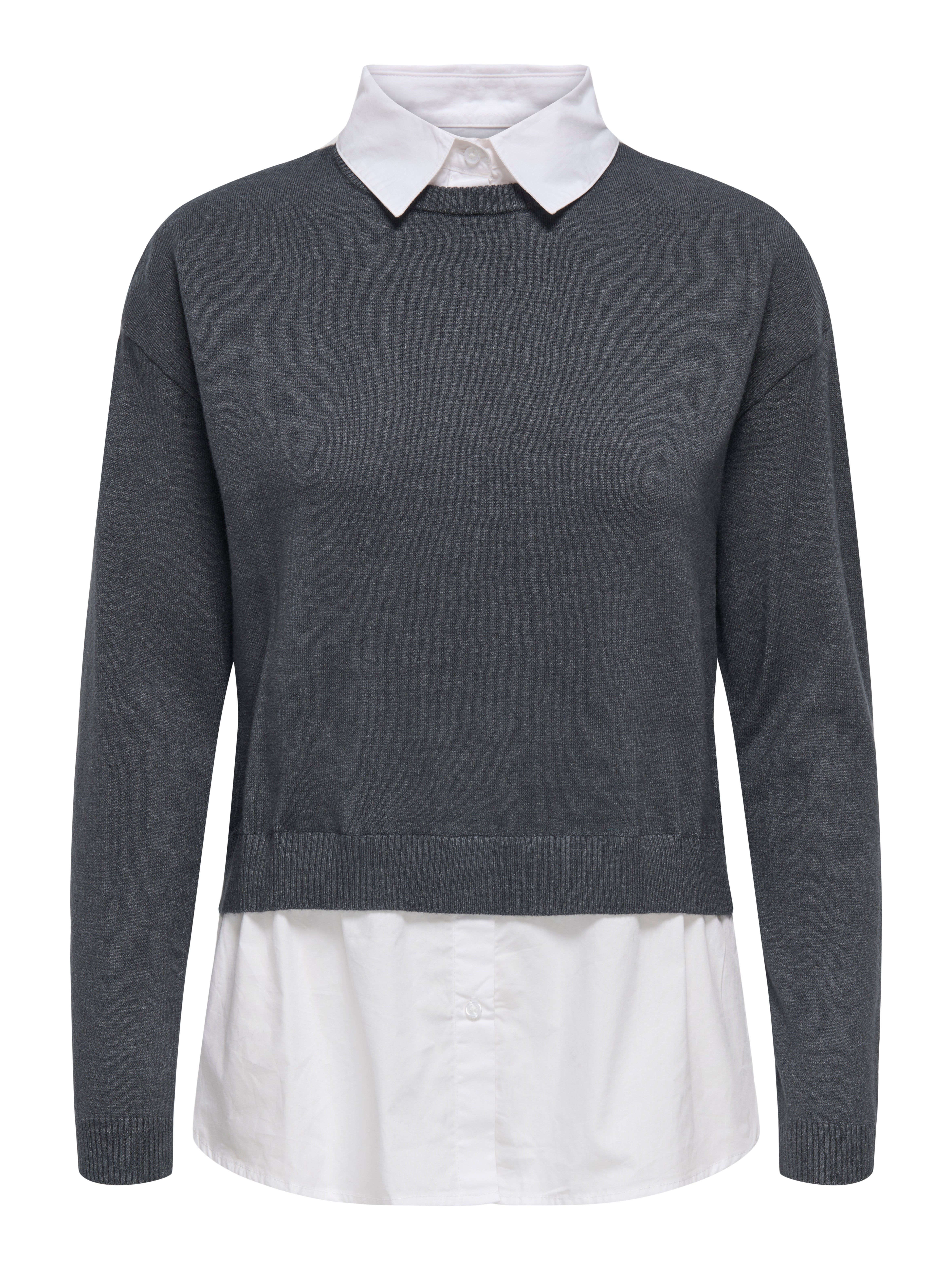 Thumbnail - Onlpayson Strickpullover