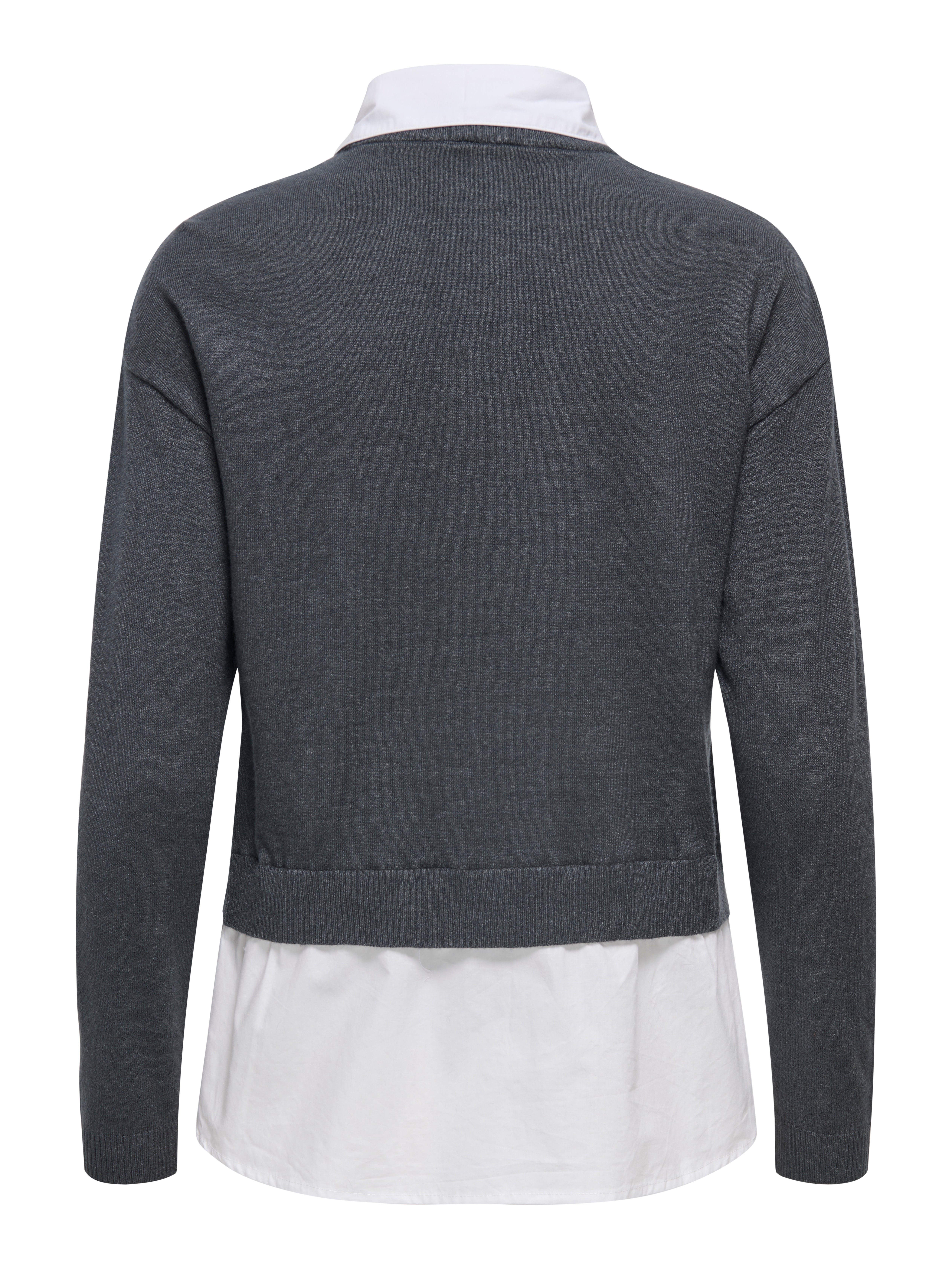 Thumbnail - Onlpayson Strickpullover