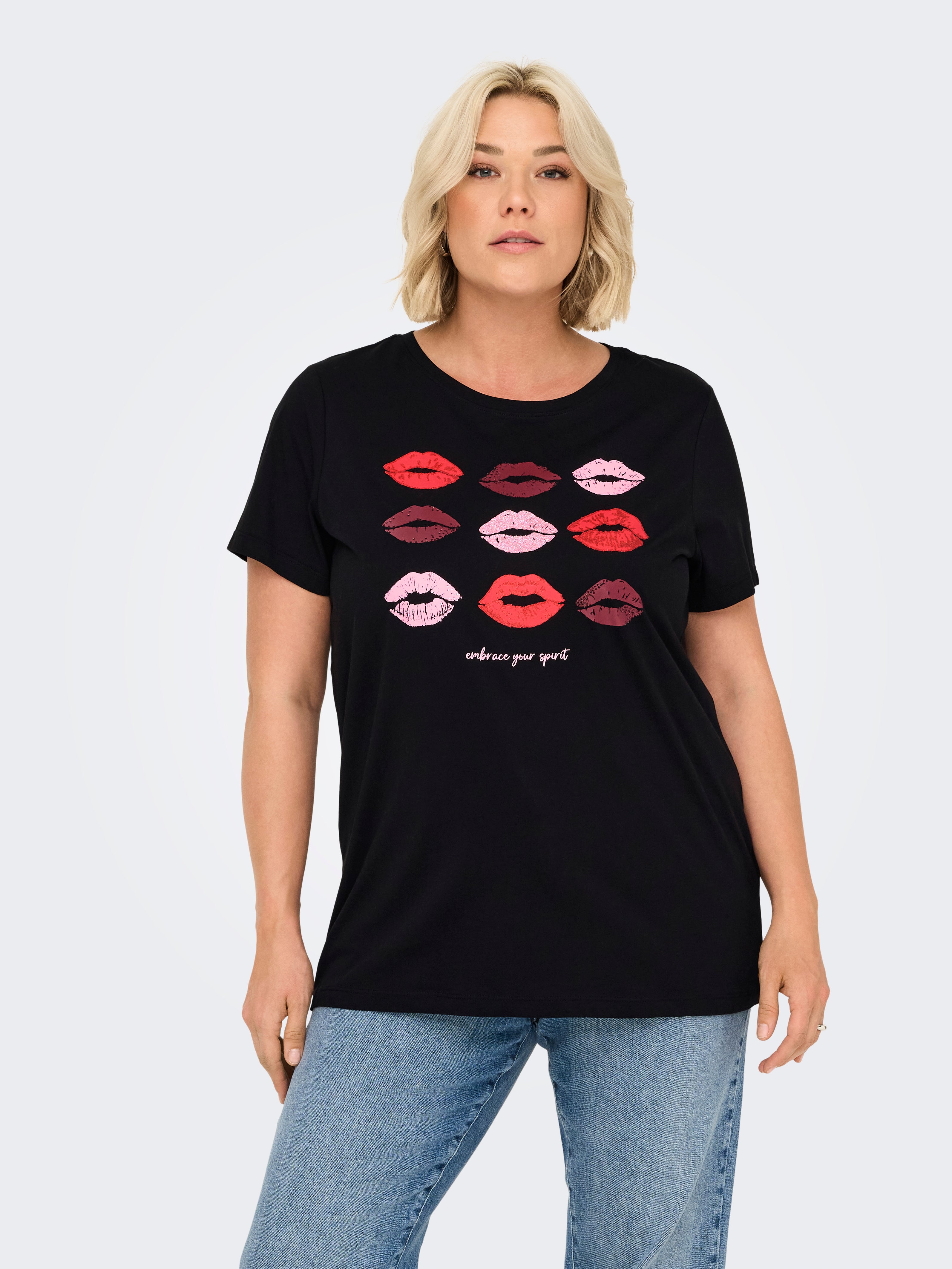 Carsimone T-shirt