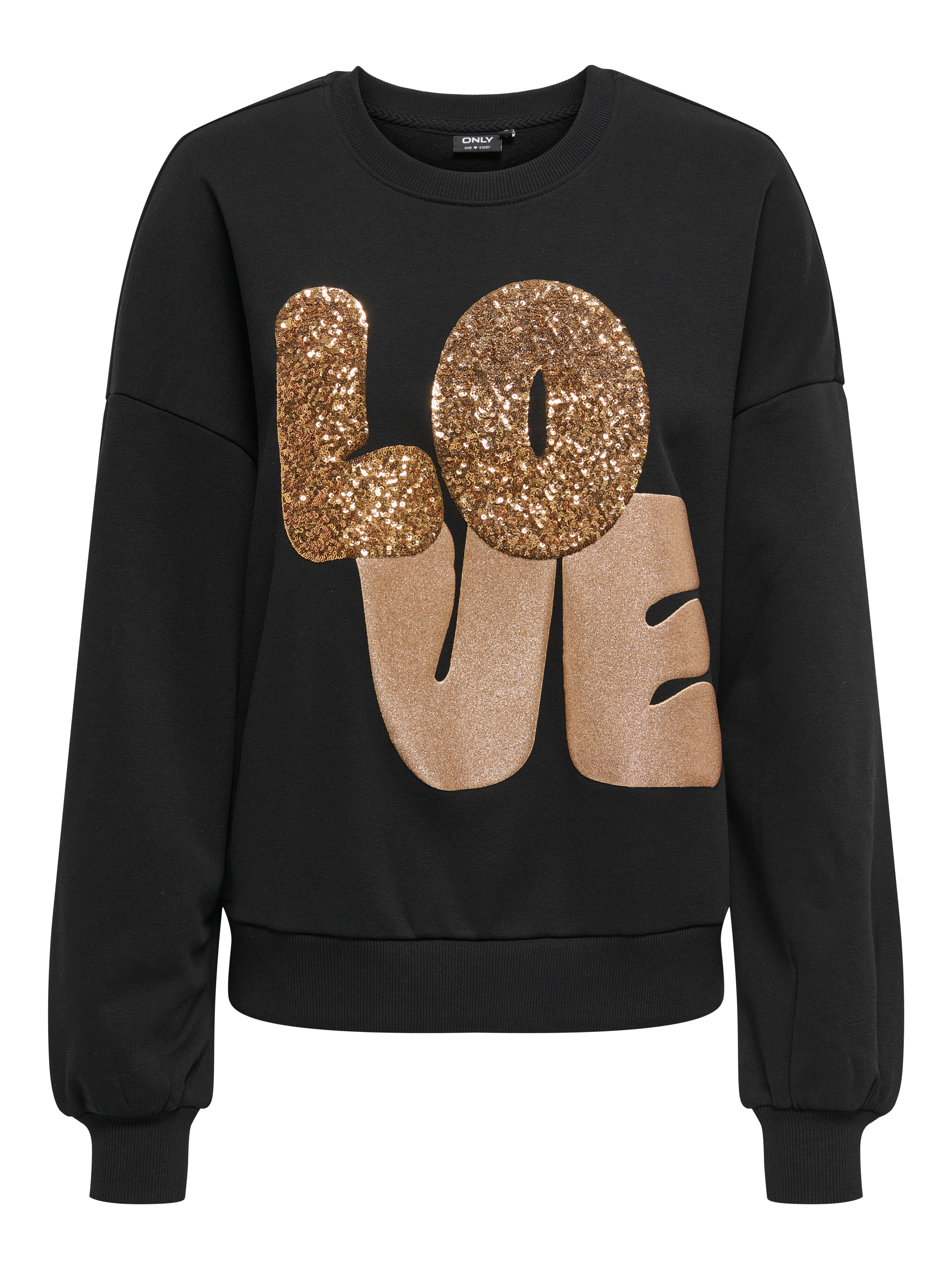 Thumbnail - Onllally Sweatshirt
