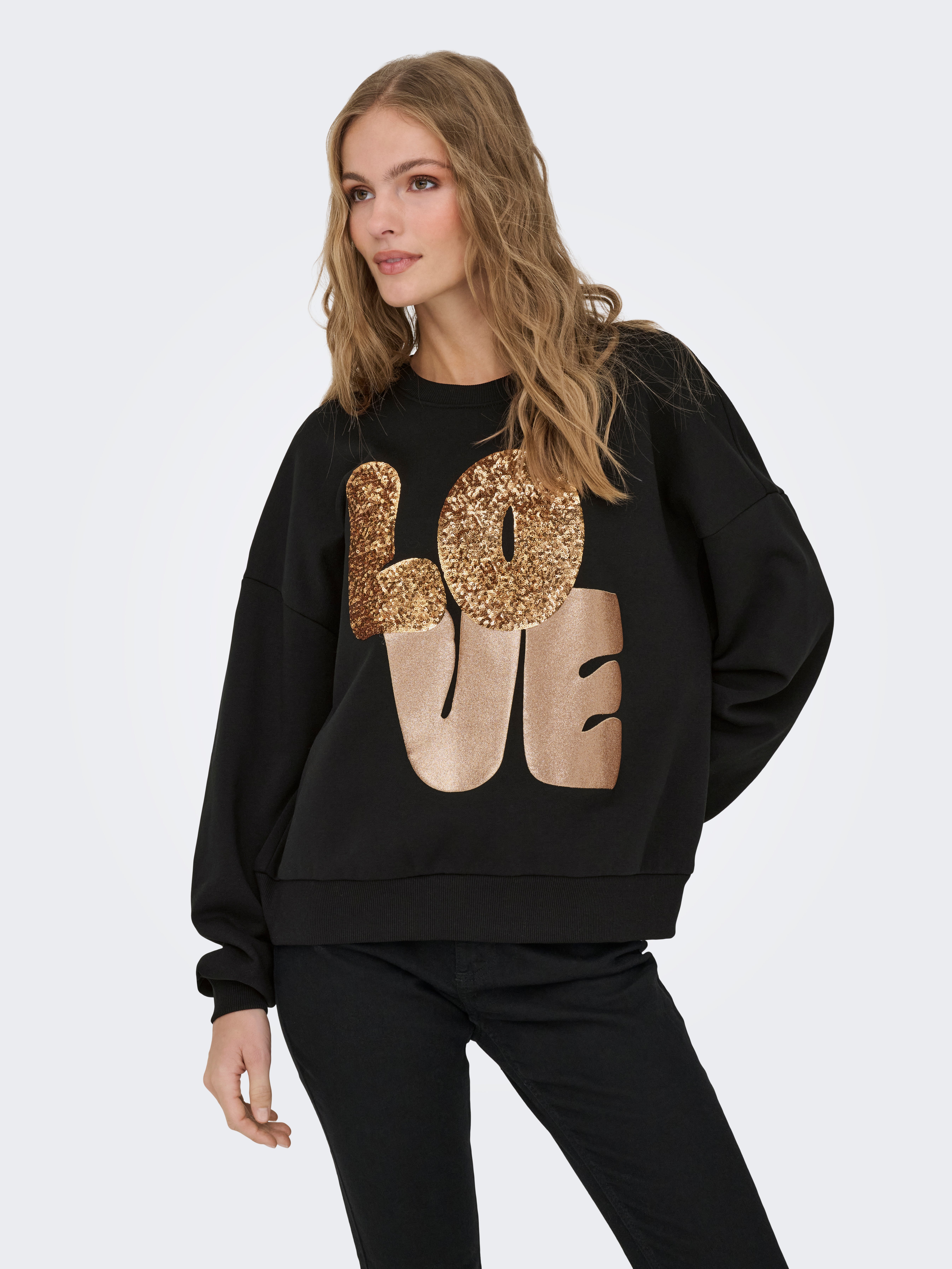 Onllally Sweatshirt