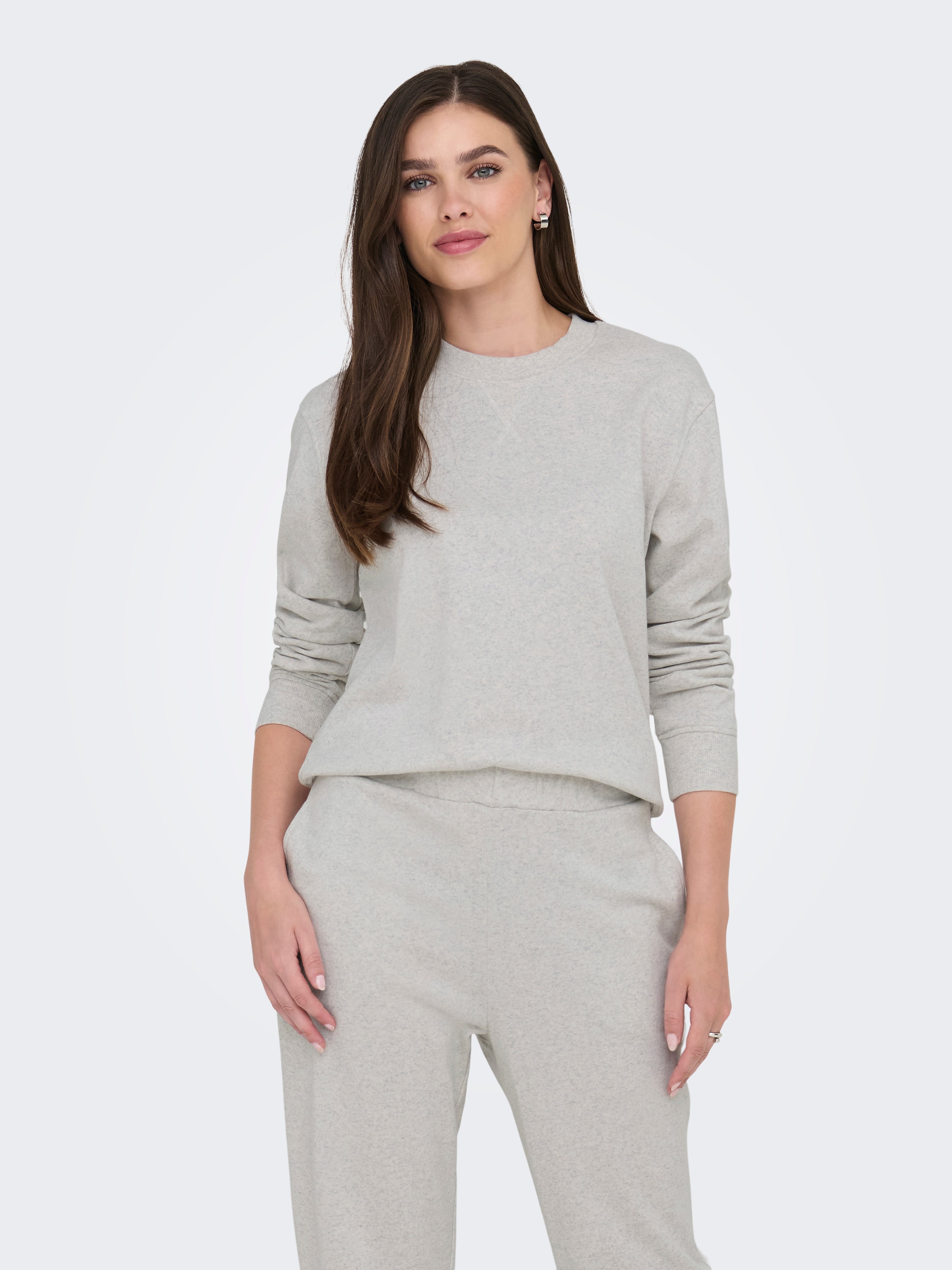 Jdyamalfi Sweatshirt