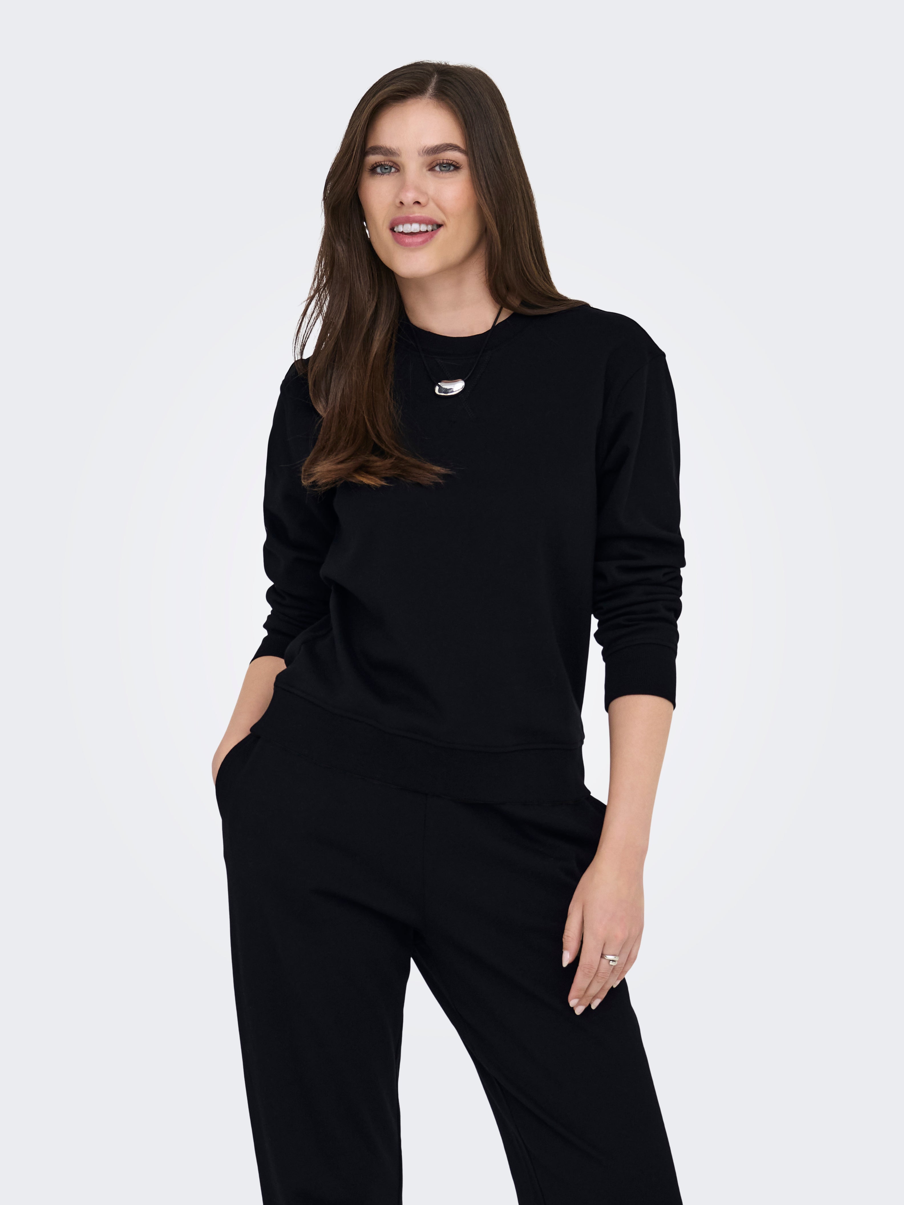 Jdyamalfi Sweatshirt