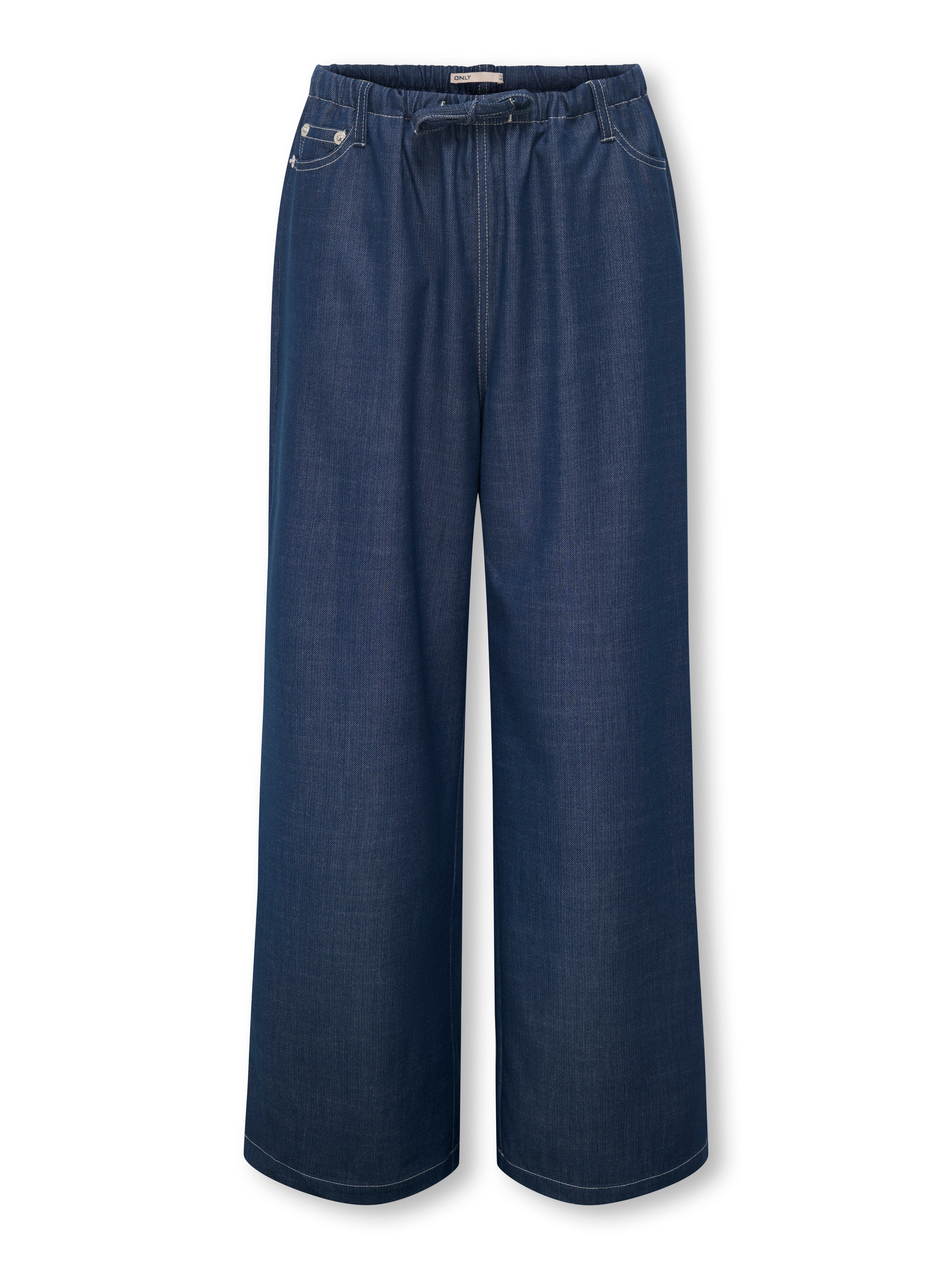 Thumbnail - Kogjina Weiter Beinschnitt Hose