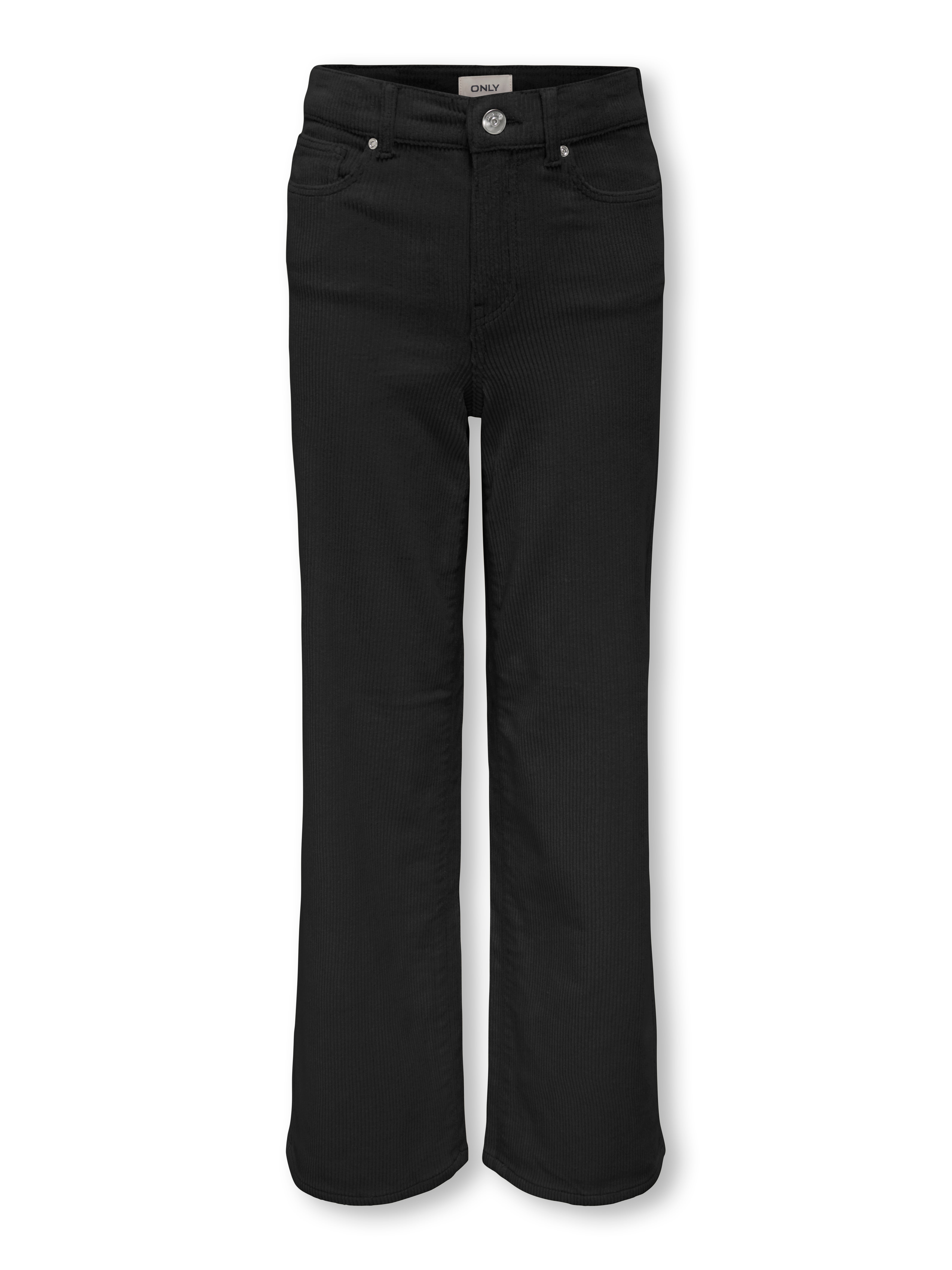 Koghope Weiter Beinschnitt Cordhose