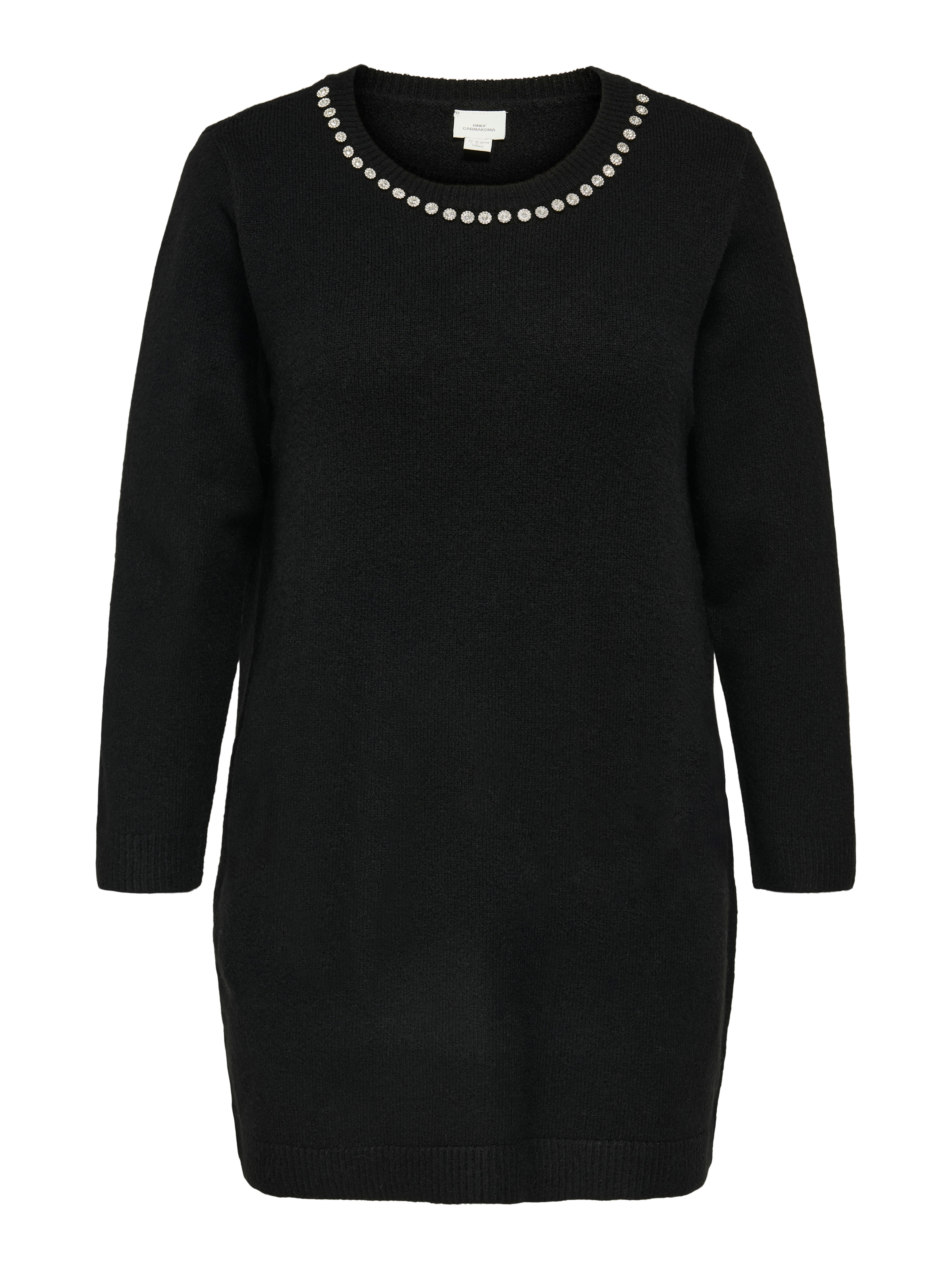 Thumbnail - Carabby Kurzes Kleid