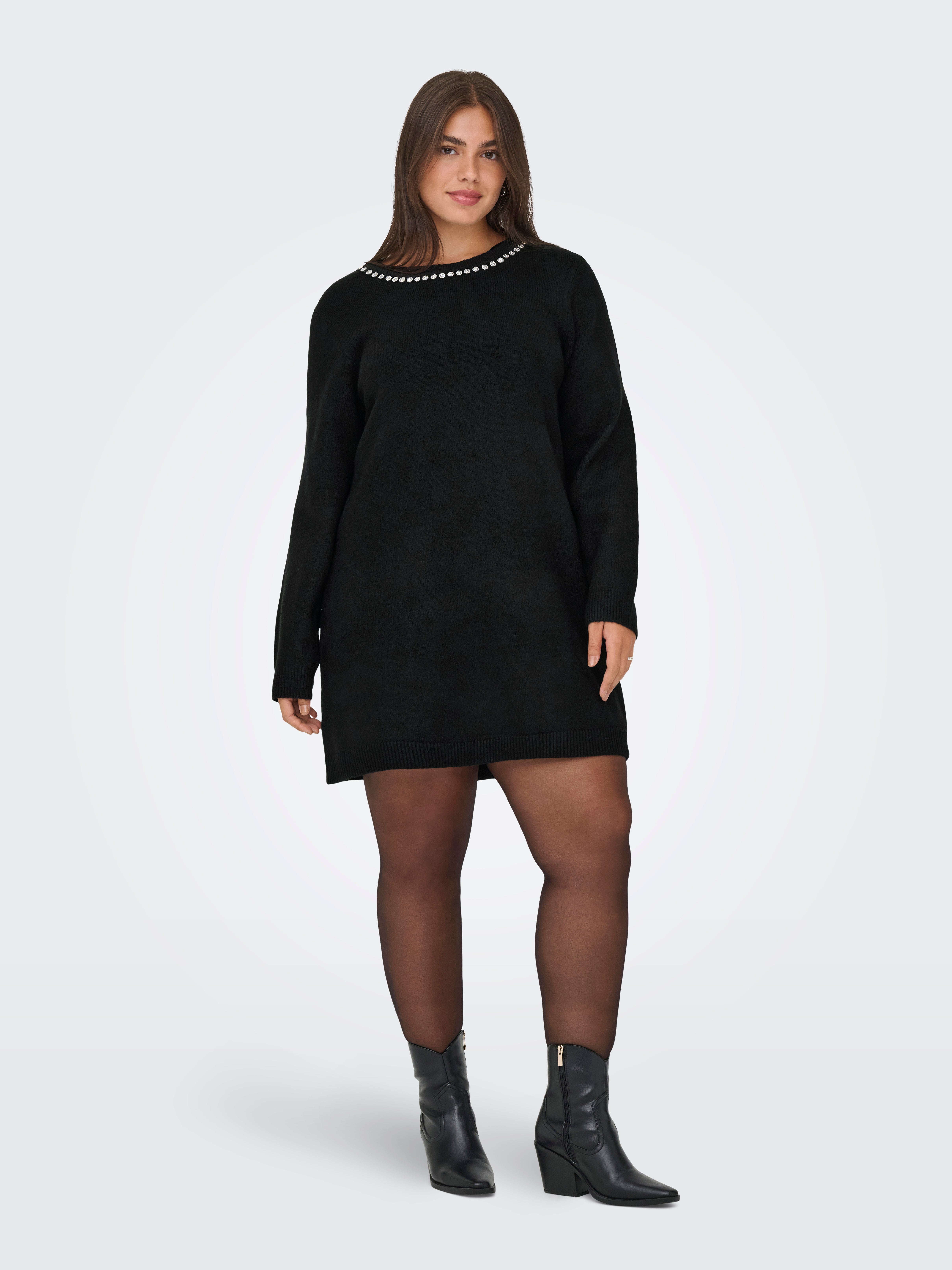 Carabby Kurzes Kleid