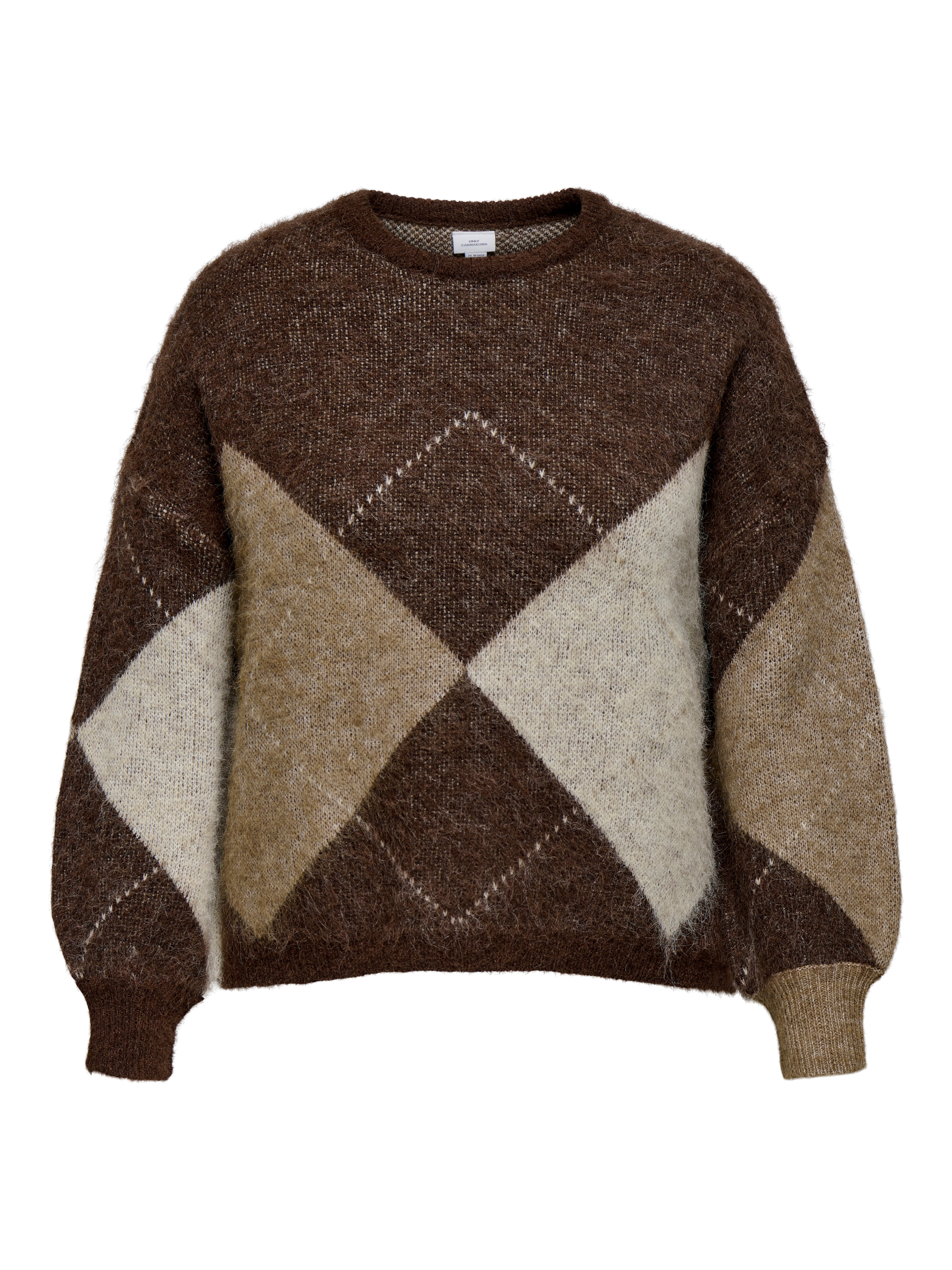 Thumbnail - Carnoeme Strickpullover