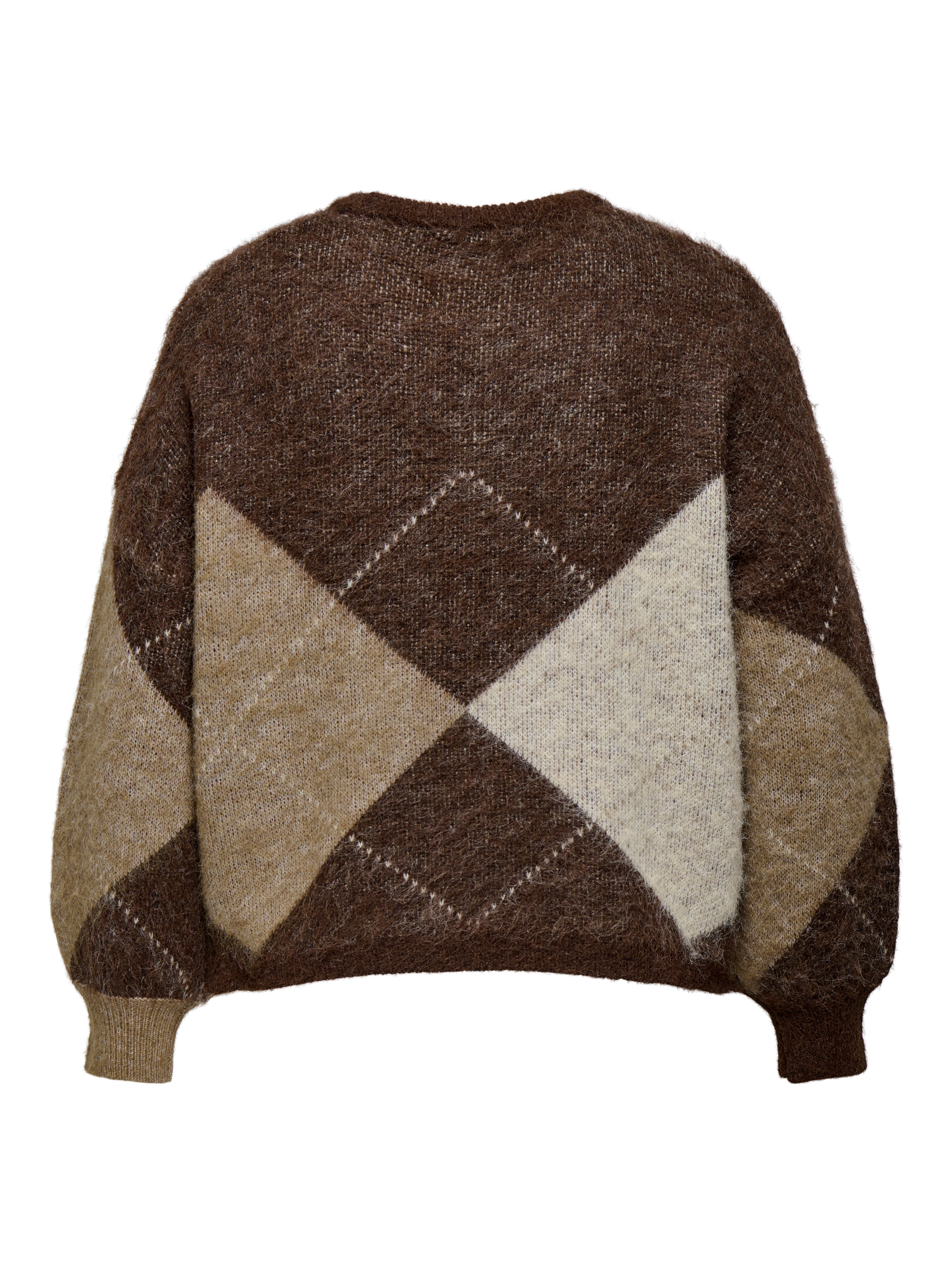 Thumbnail - Carnoeme Strickpullover