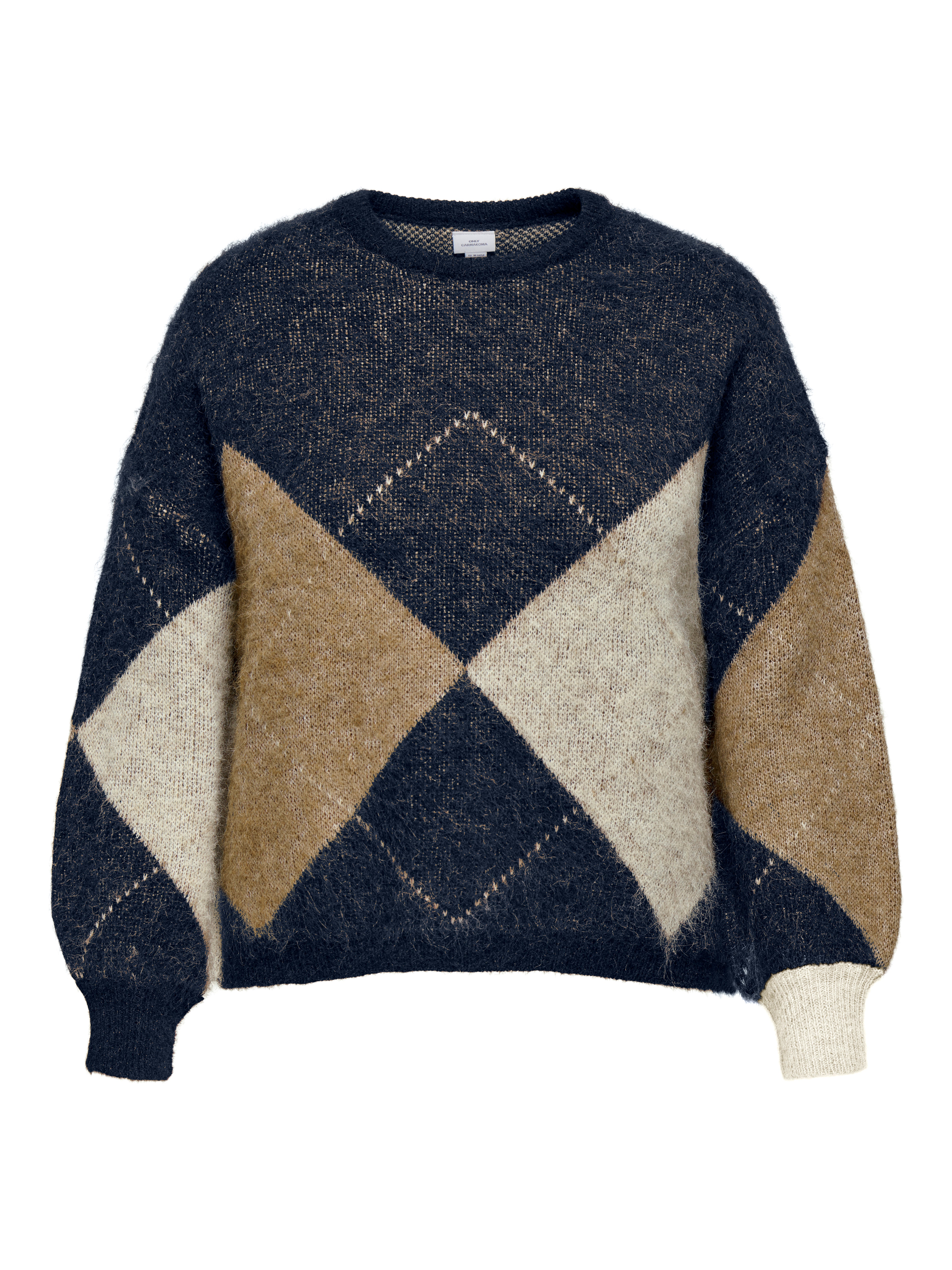 Thumbnail - Carnoeme Strickpullover