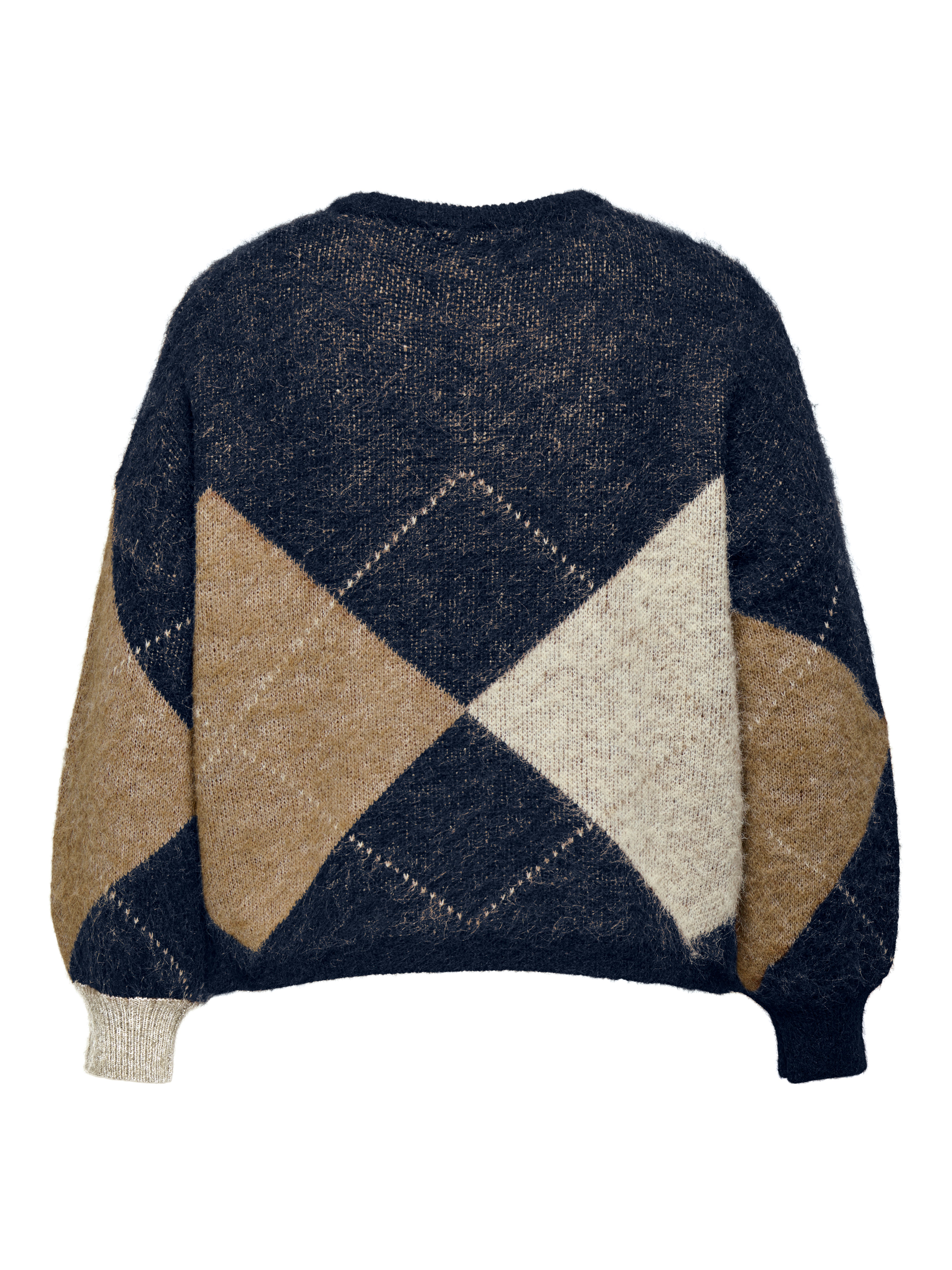 Thumbnail - Carnoeme Strickpullover
