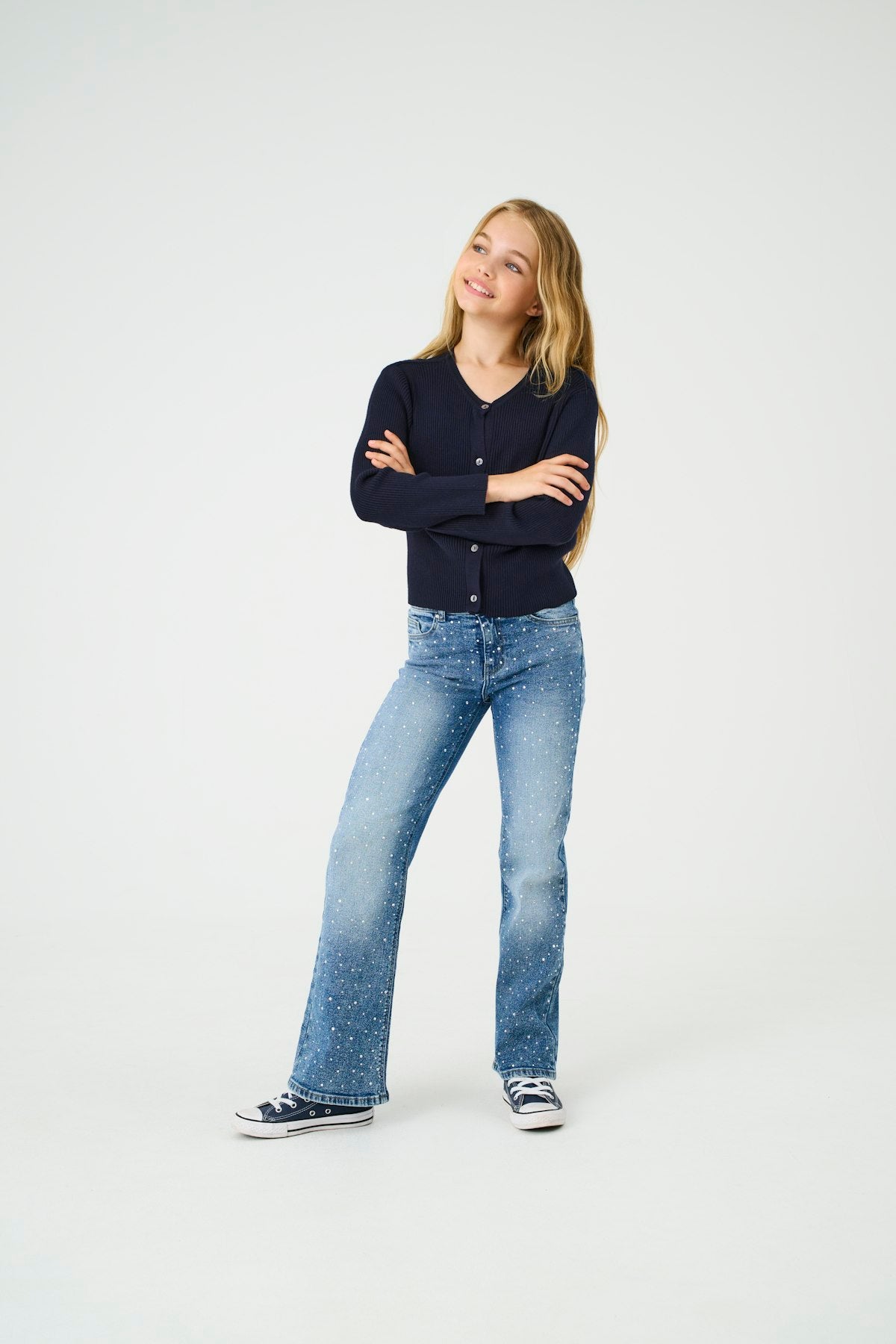 Kognatascha Pullover