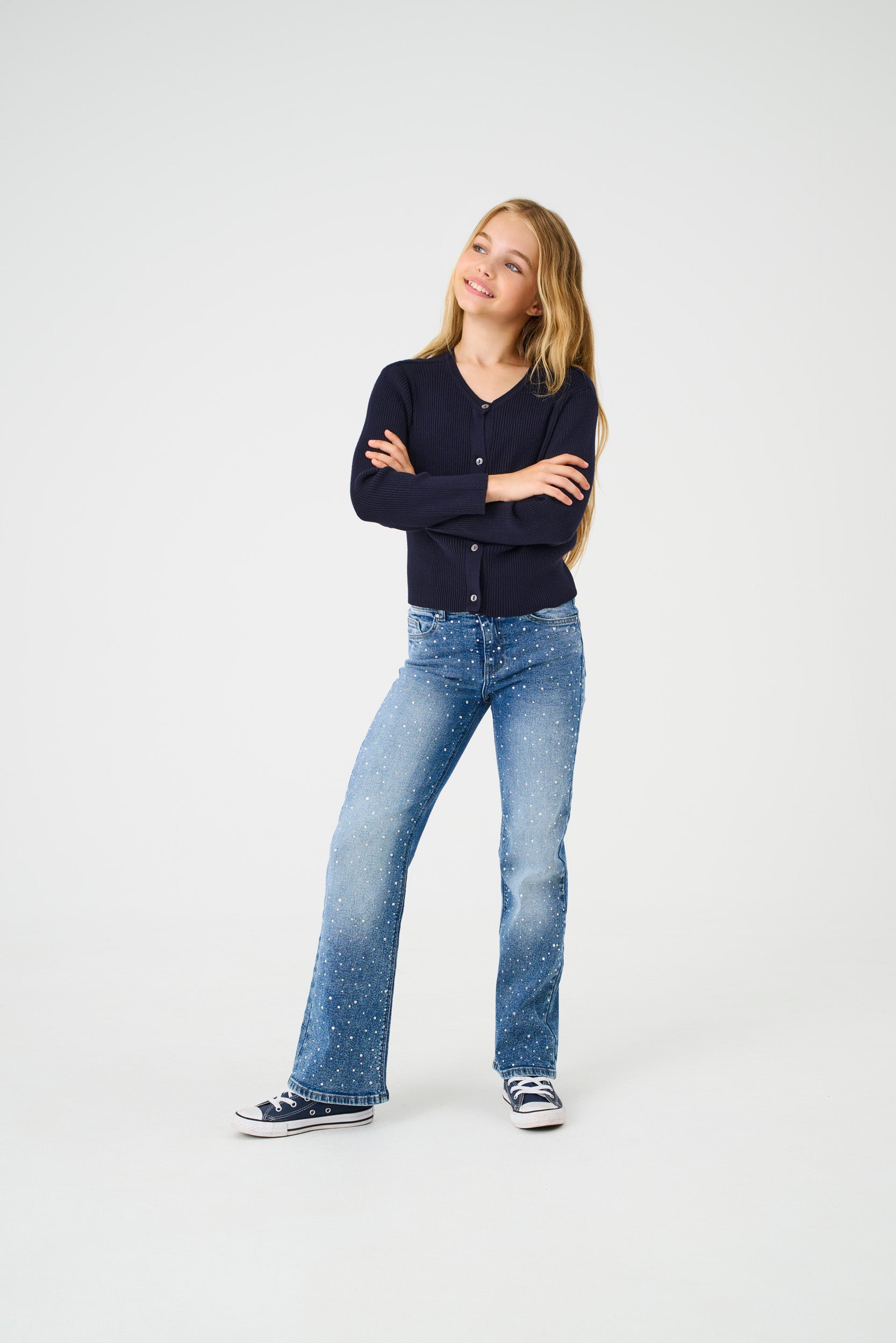 Kognatascha Pullover