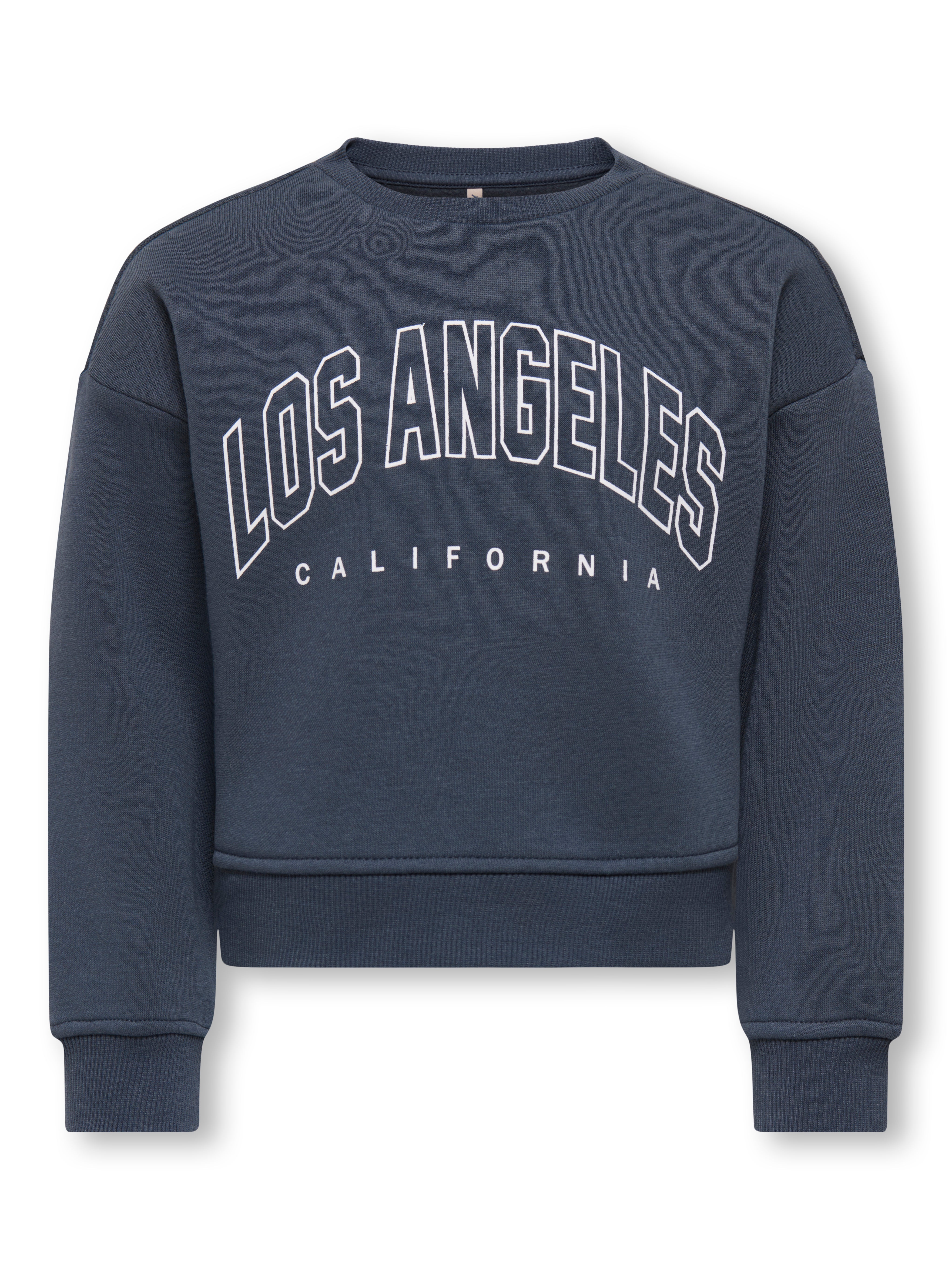 Kmgsweat Sweatshirt