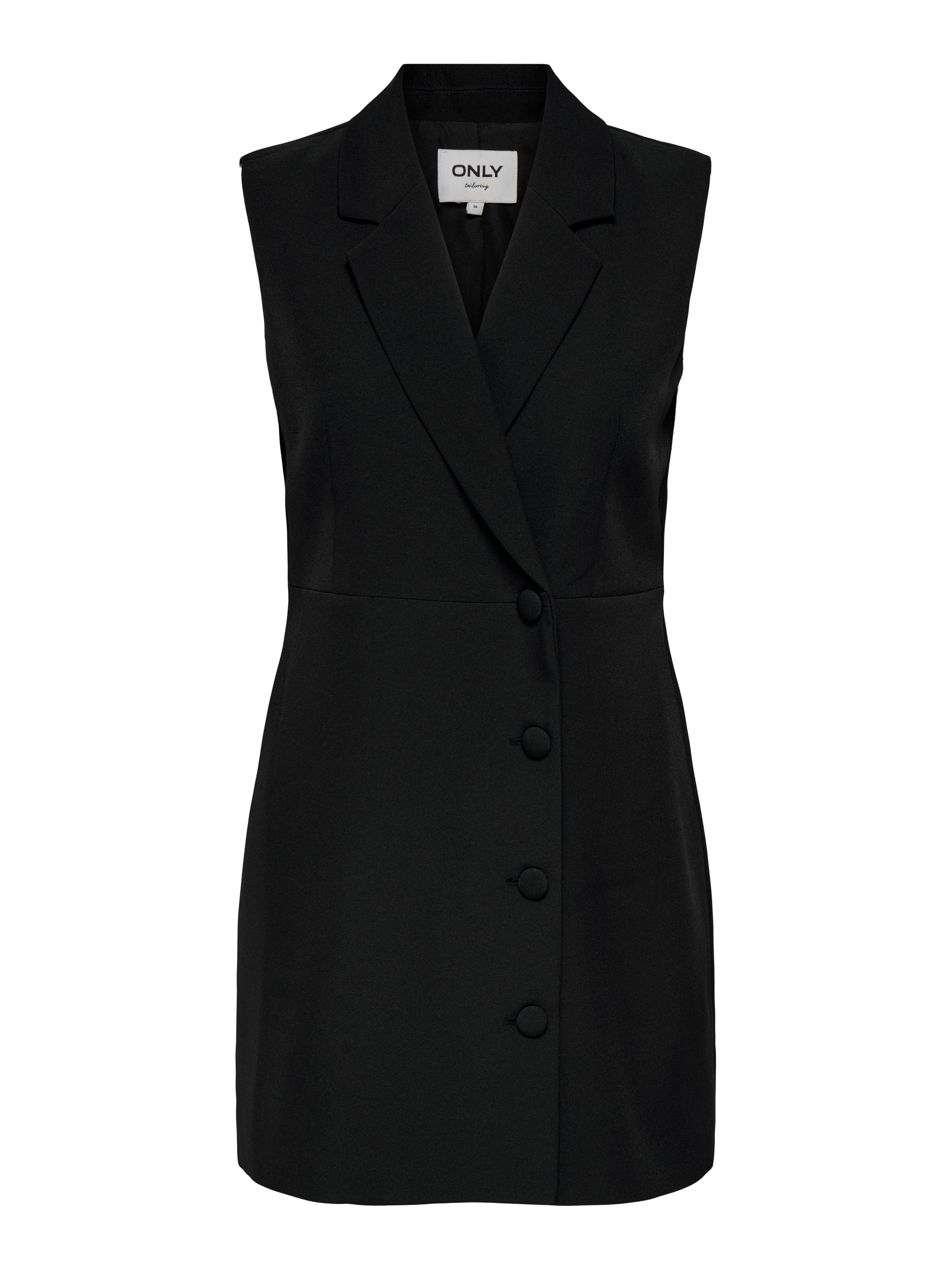 Thumbnail - Onlelly Kurzes Kleid