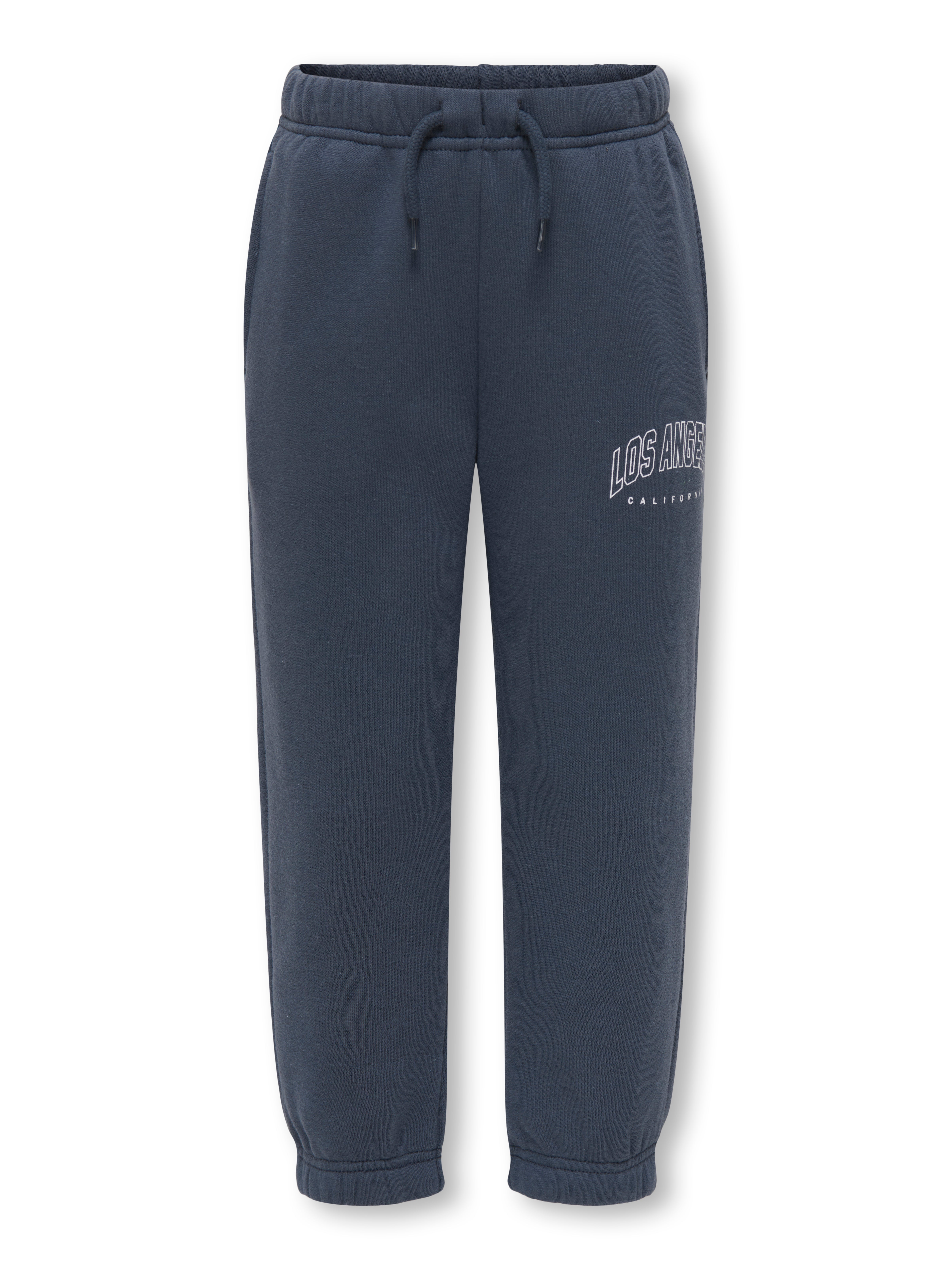 Kmgsweat Normal Geschnitten Jogginghose