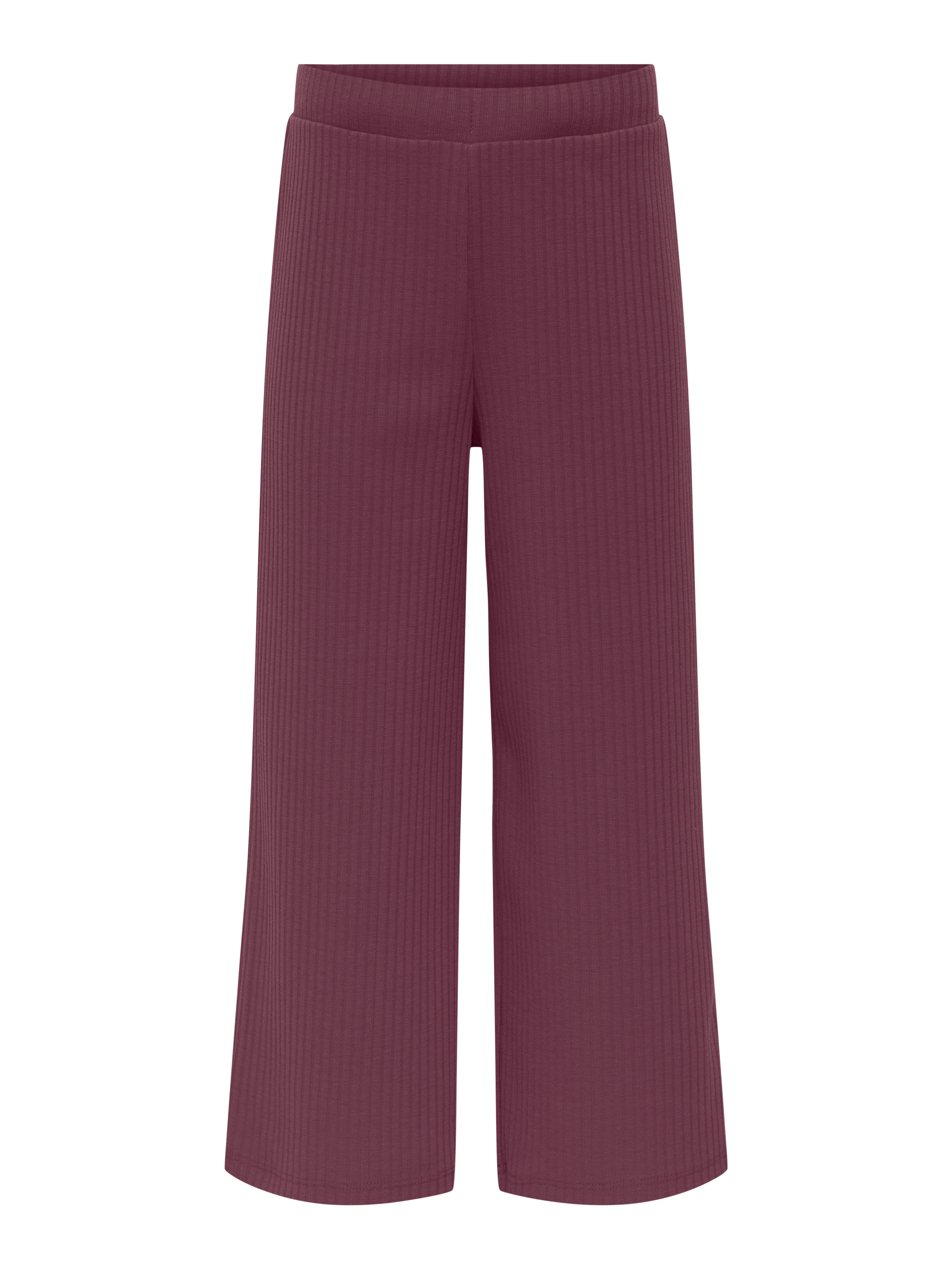 Kmgtella Weiter Beinschnitt Hose