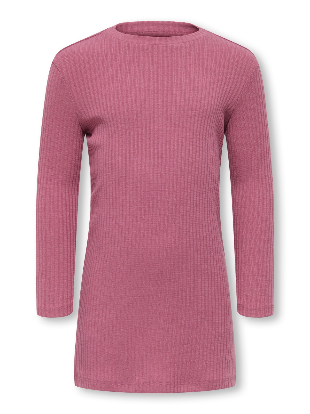 ONLY KMGTELLA Short dress -Heather Rose - 15353534