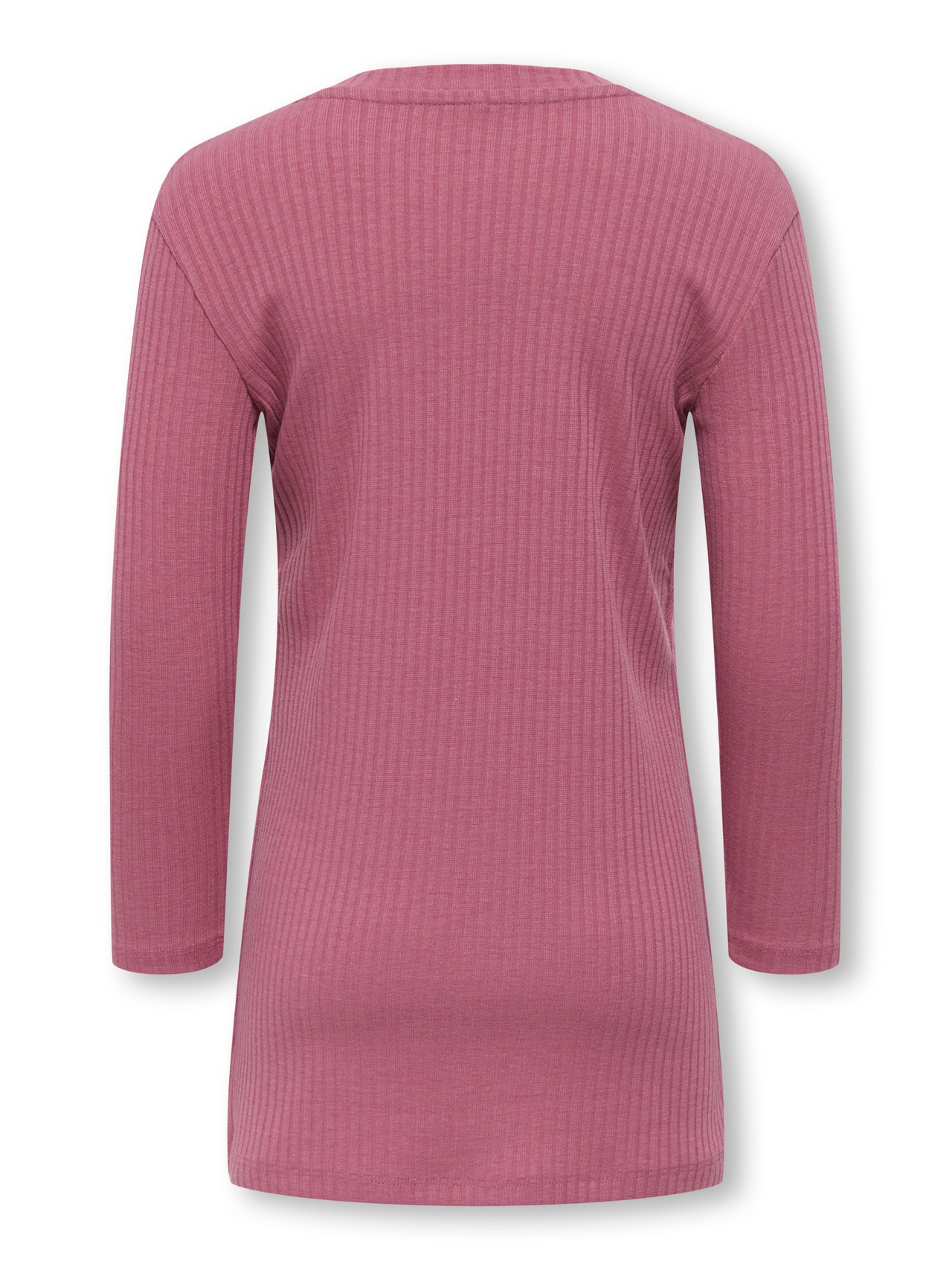 ONLY KMGTELLA Short dress -Heather Rose - 15353534