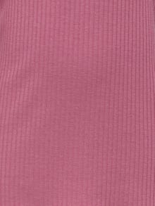 ONLY KMGTELLA Short dress -Heather Rose - 15353534