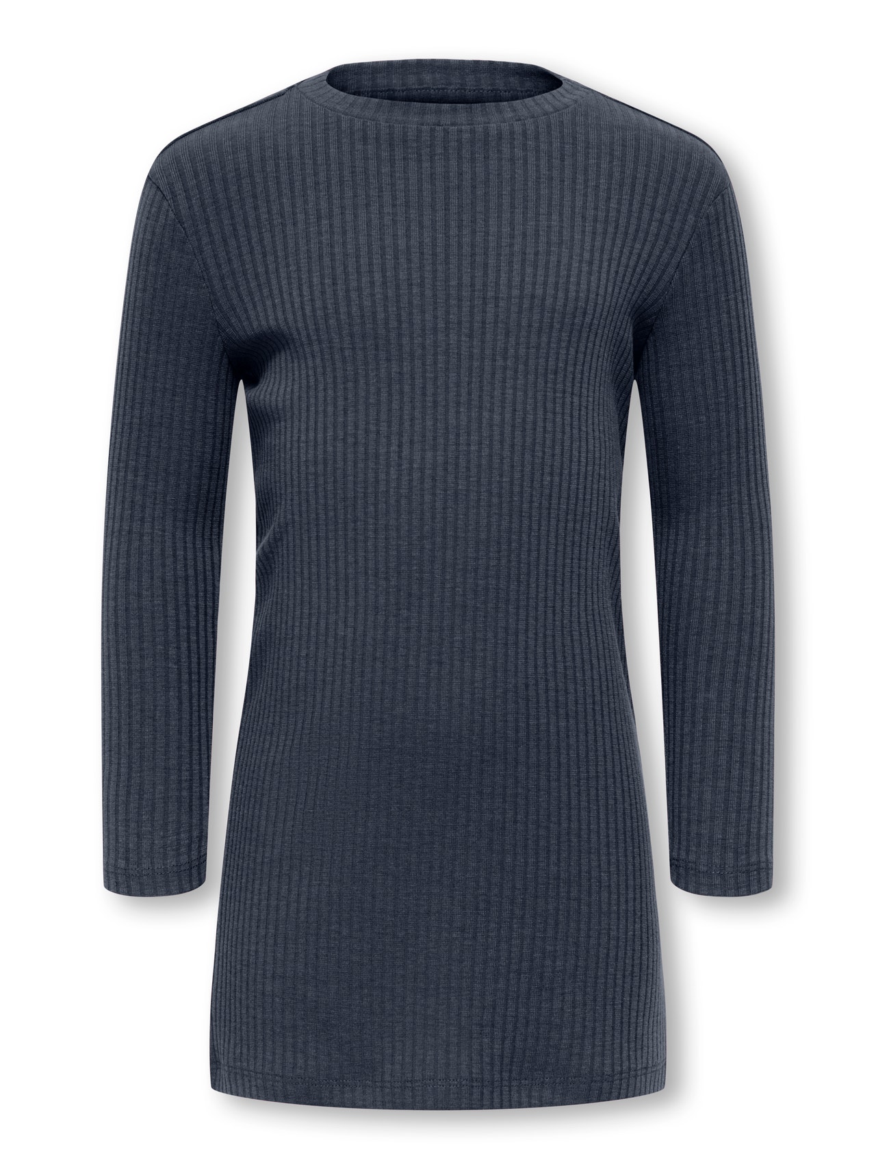 ONLY KMGTELLA Short dress -Ombre Blue - 15353534