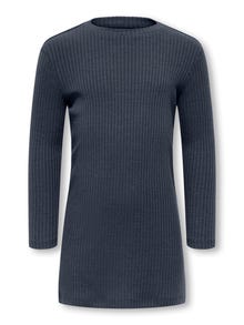 ONLY KMGTELLA Short dress -Ombre Blue - 15353534