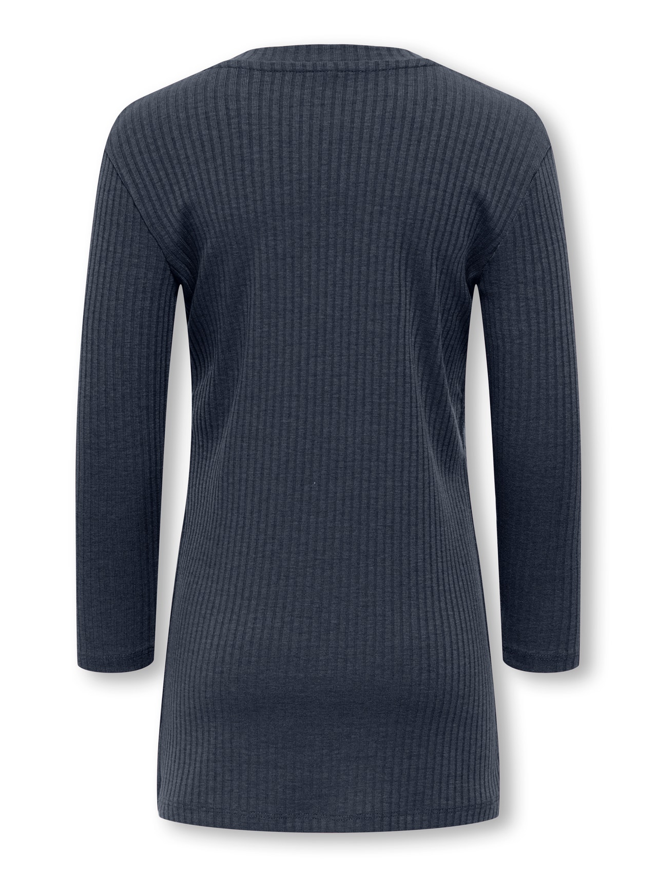 ONLY KMGTELLA Short dress -Ombre Blue - 15353534