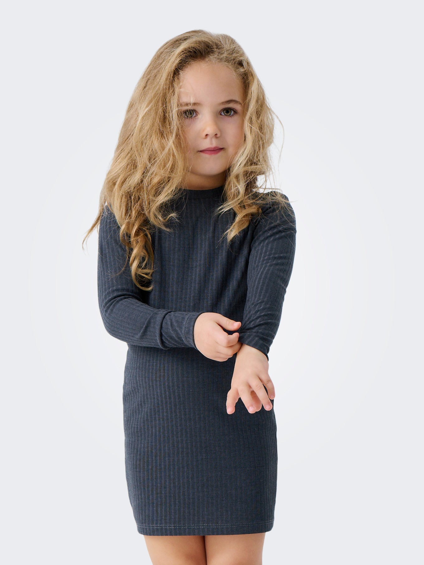 Kmgtella Kurzes Kleid