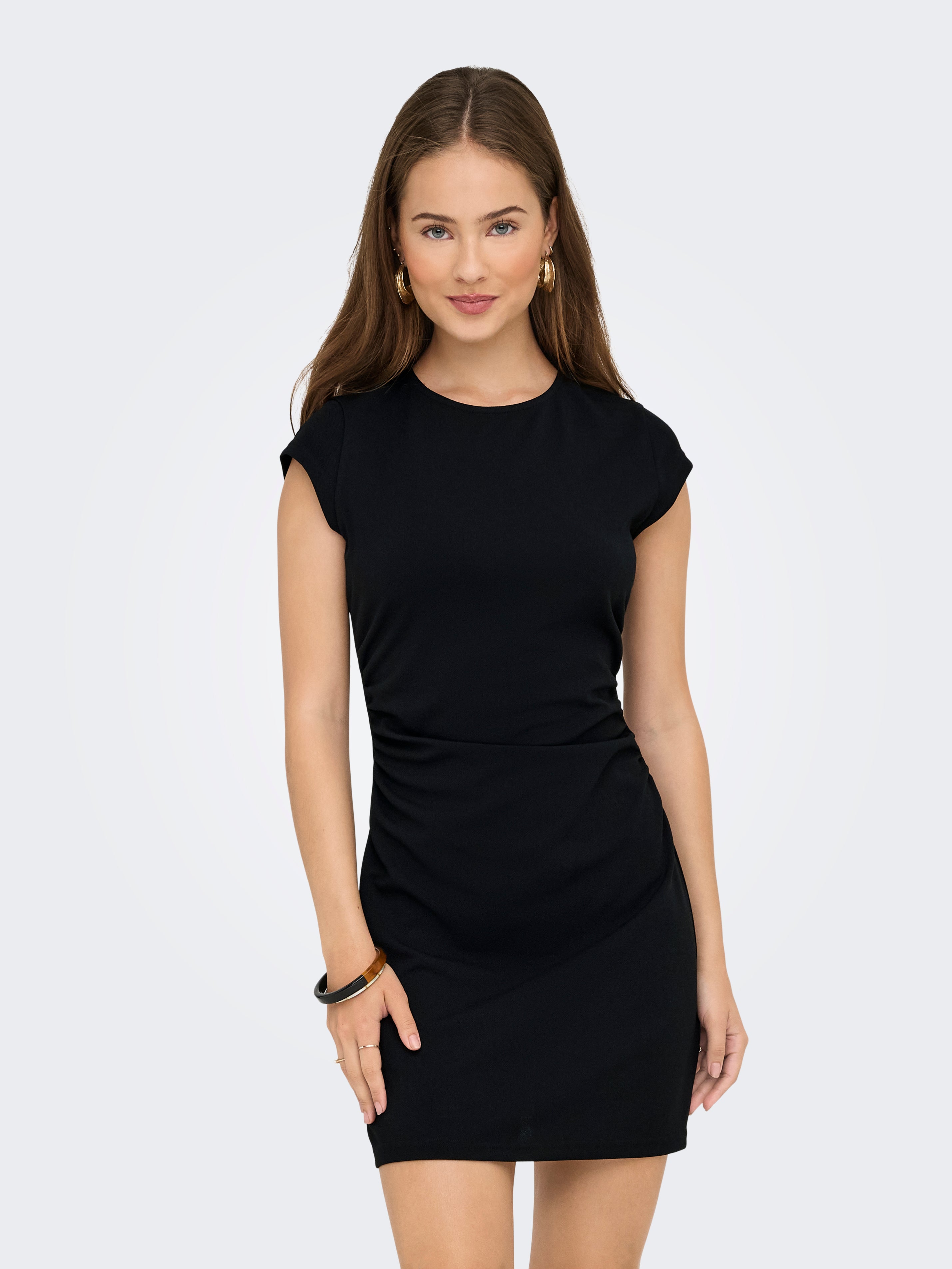 Onlwinner Kurzes Kleid