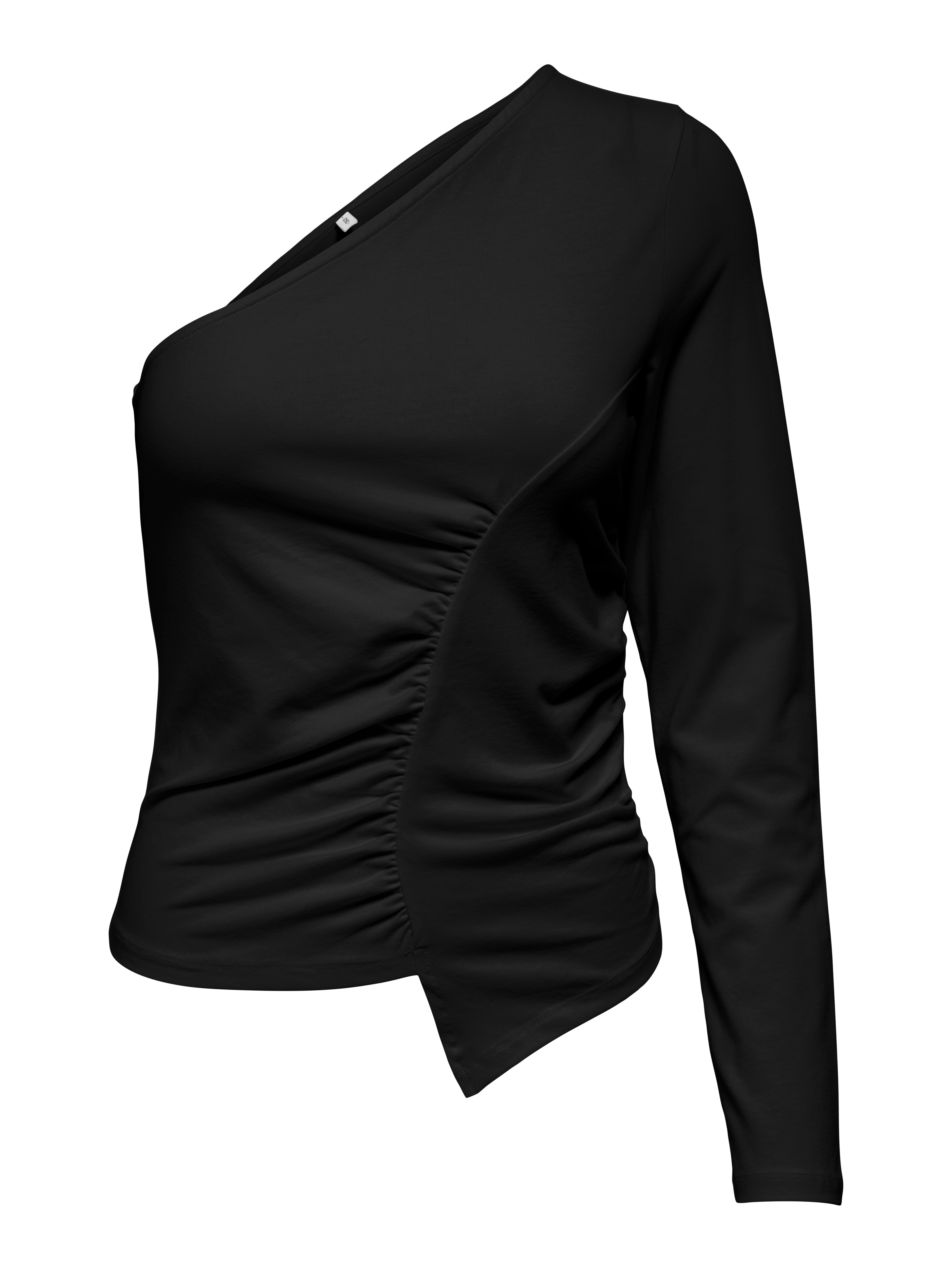 Thumbnail - Onllive Asymetrisches Top