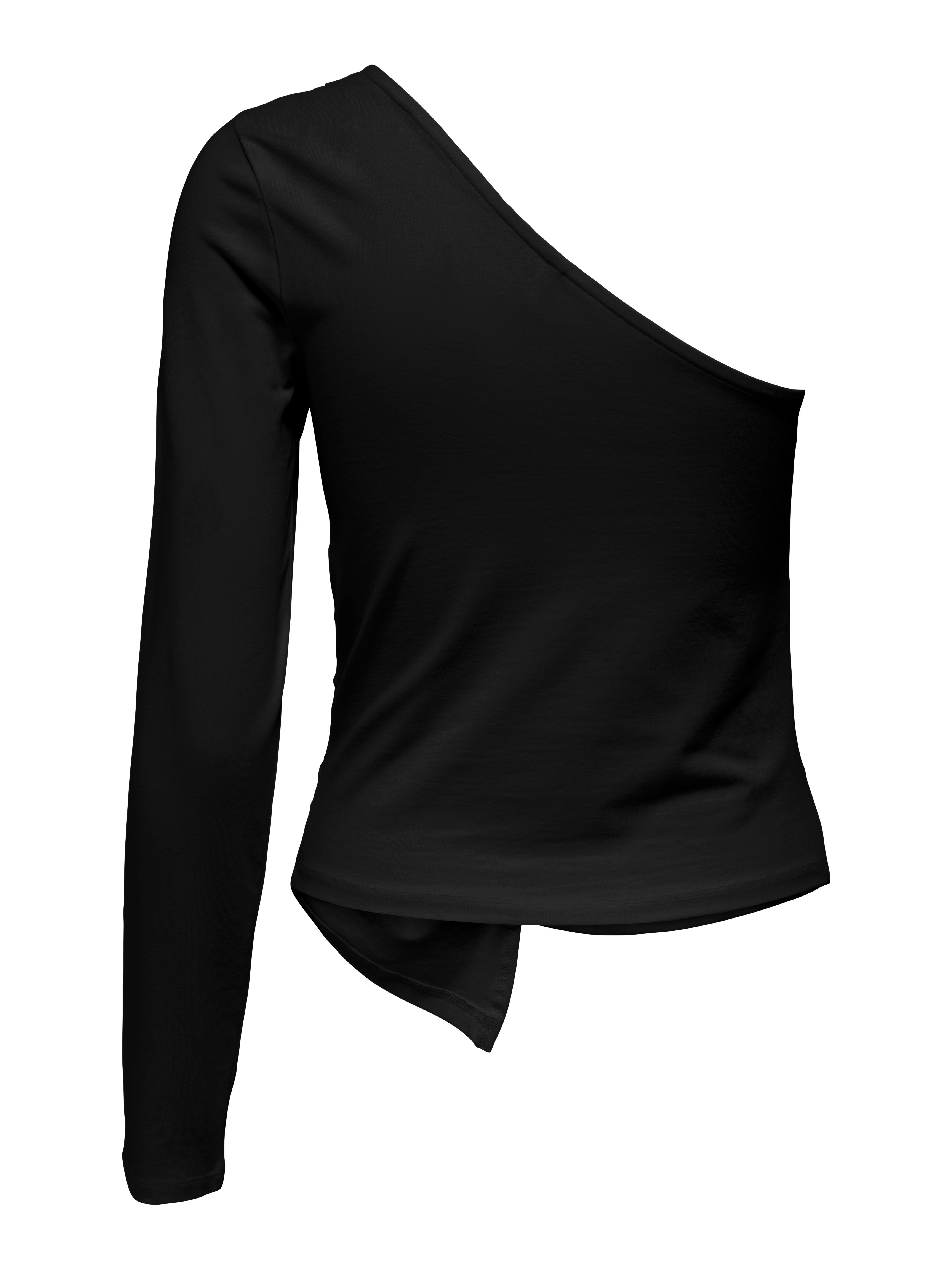 Thumbnail - Onllive Asymetrisches Top