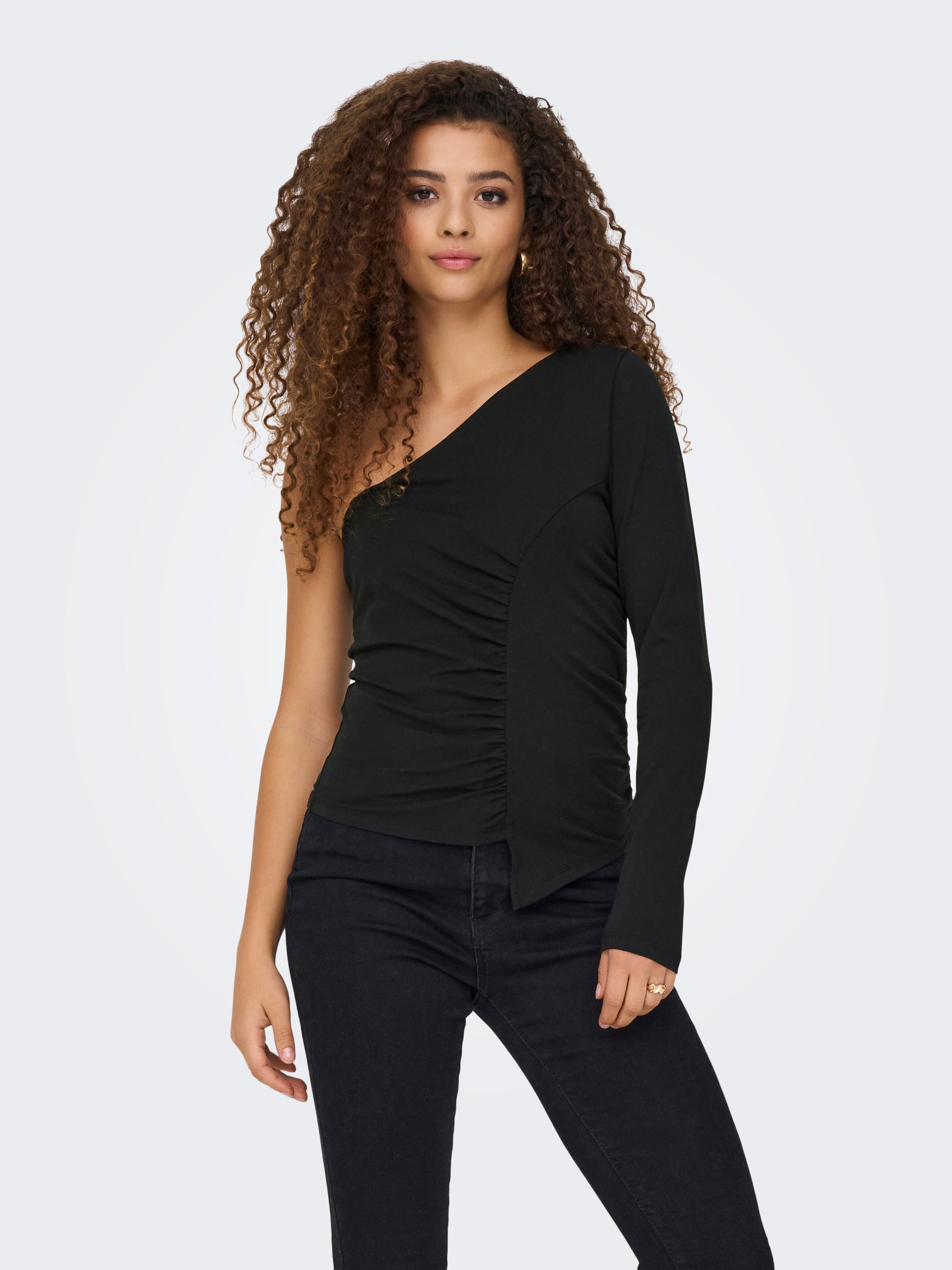 Thumbnail - Onllive Asymetrisches Top