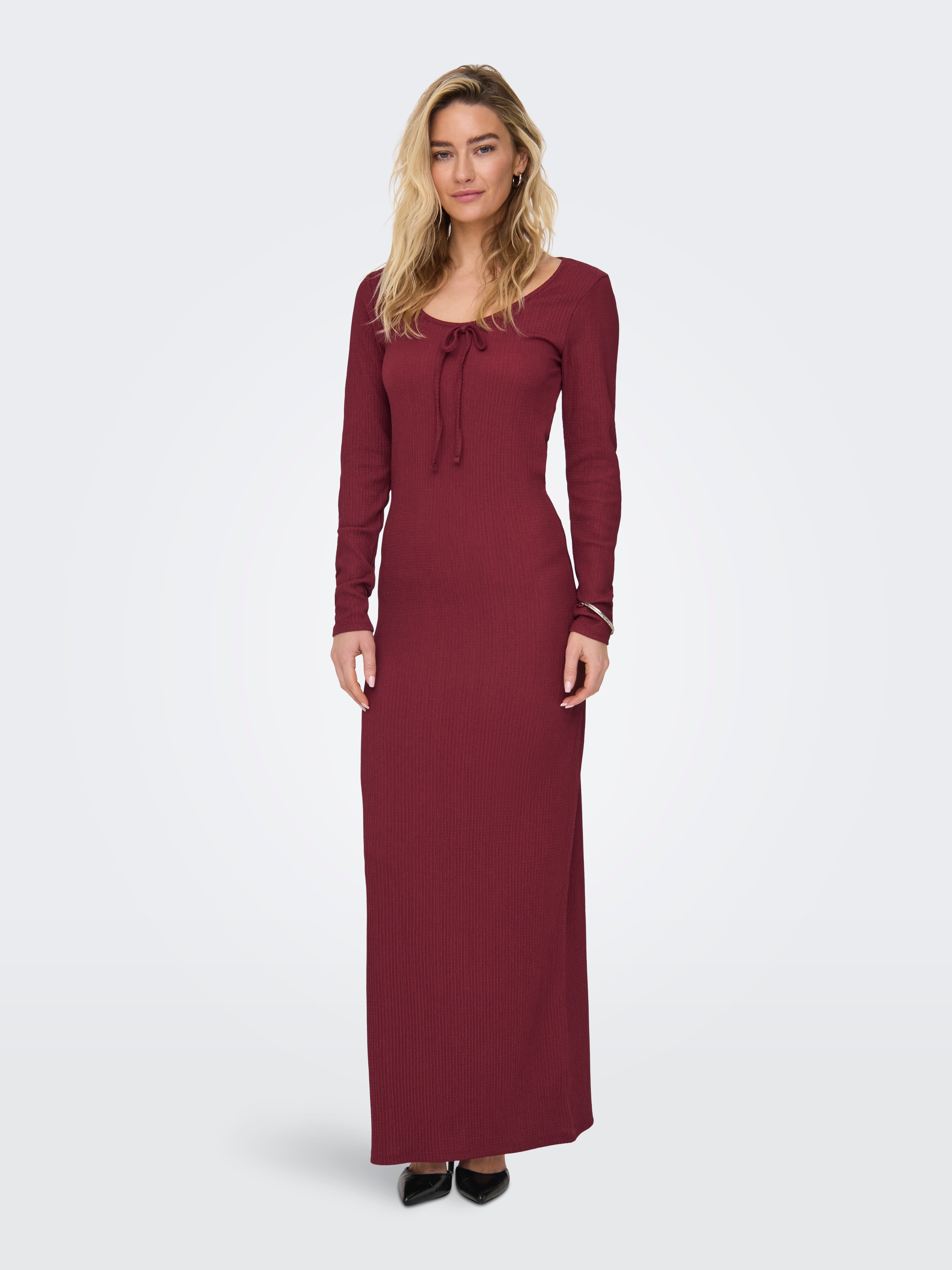 Thumbnail - Onlhillary Langes Kleid