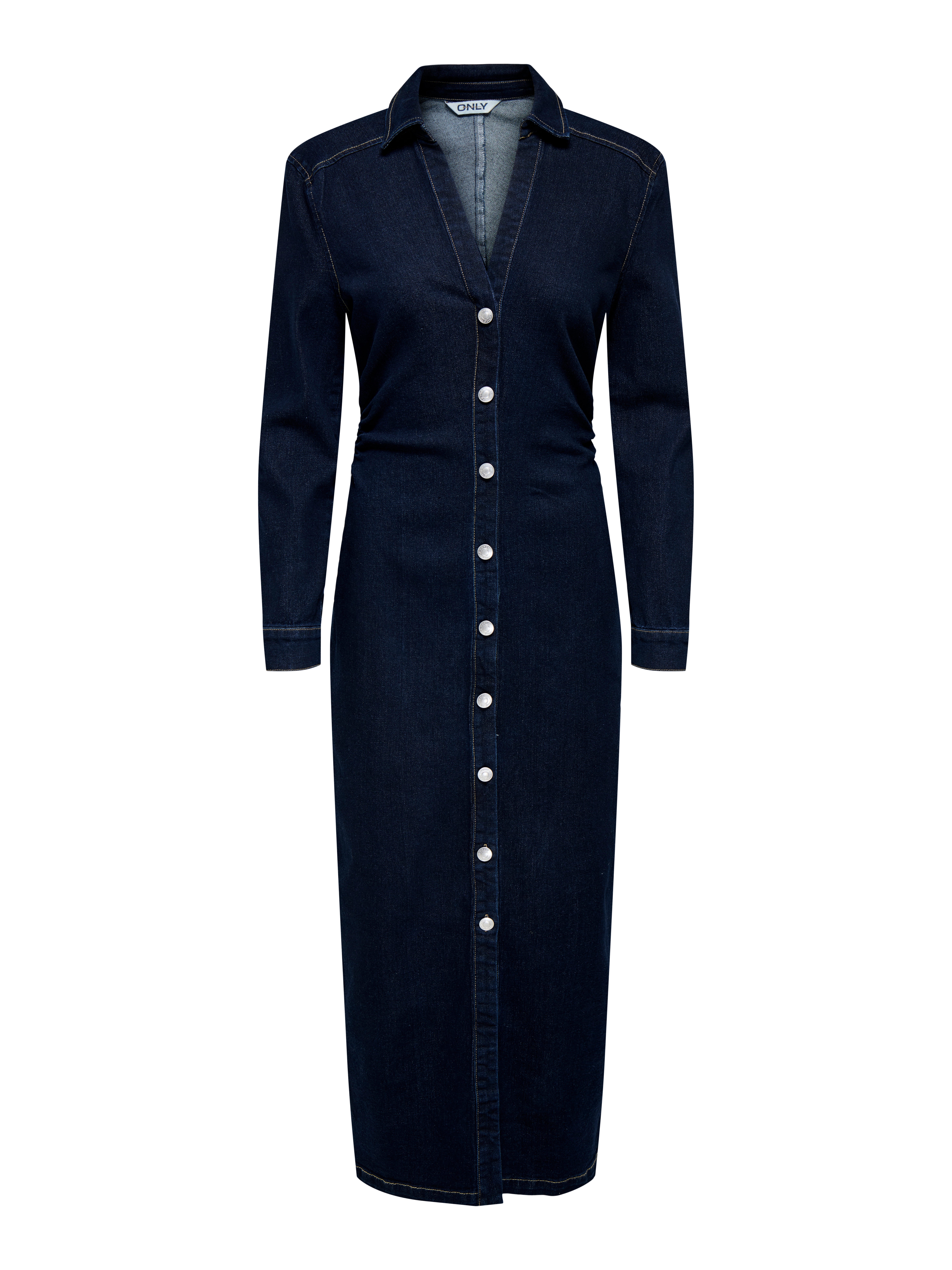 Thumbnail - Onlcaitlin Langes Kleid