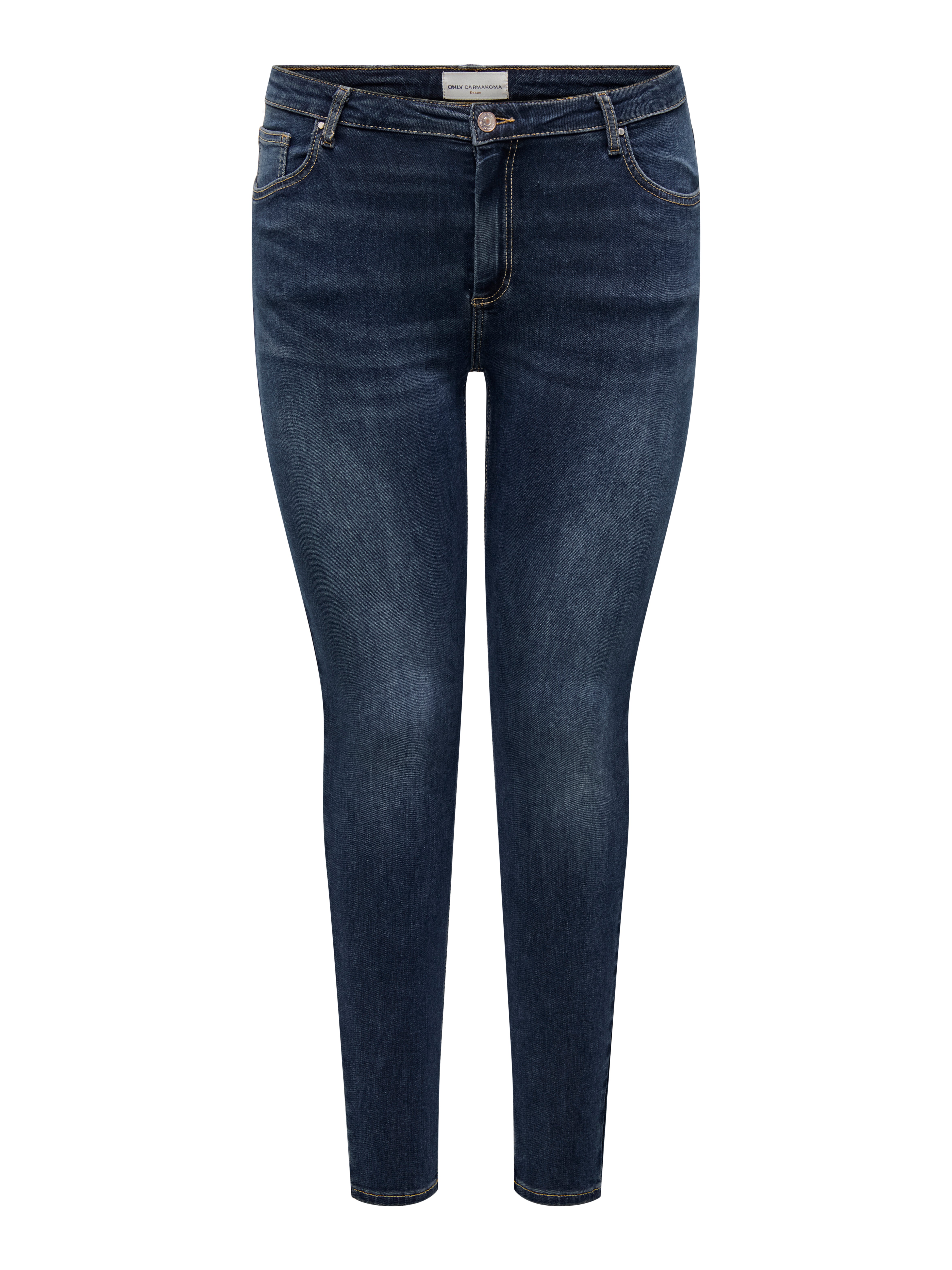 Carwilly Skinny Fit Jeans
